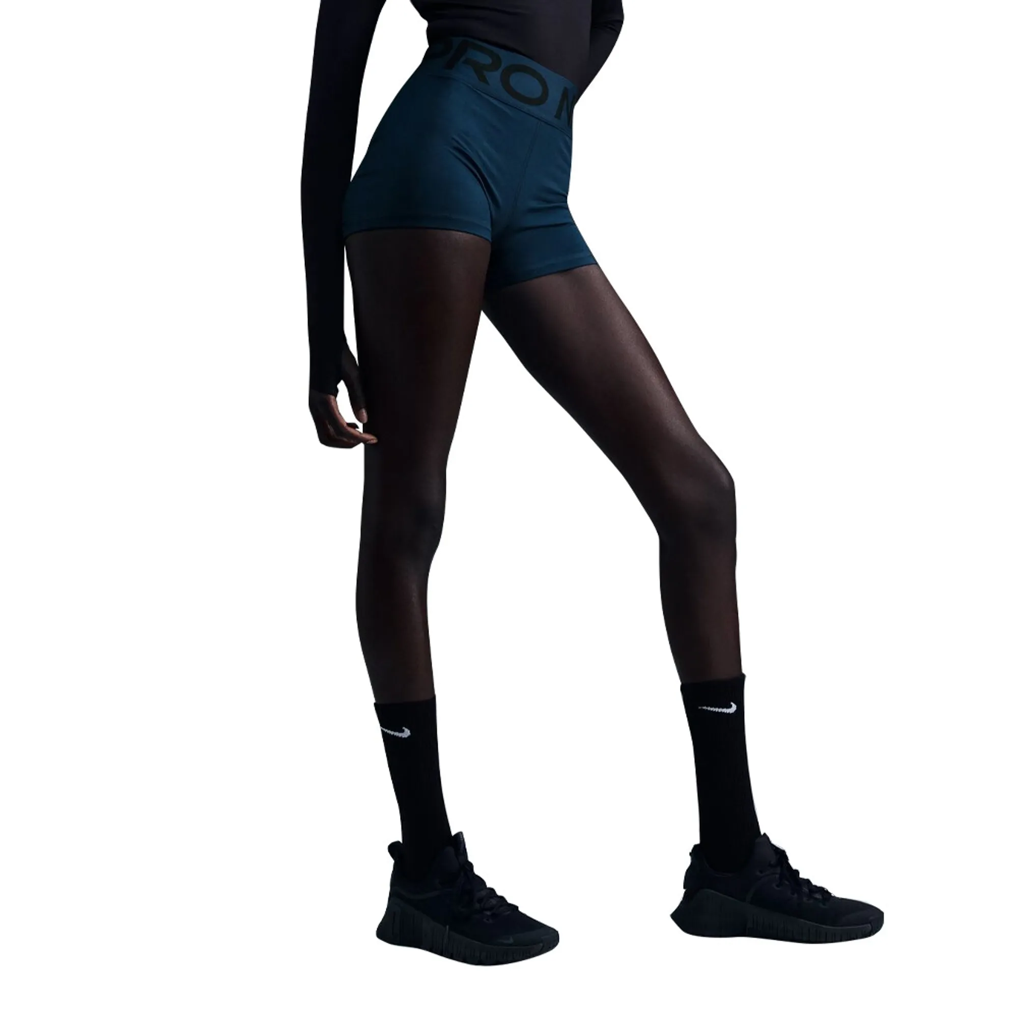 Nike Pro Sculpt 3-Inch Women's Shorts - SP25