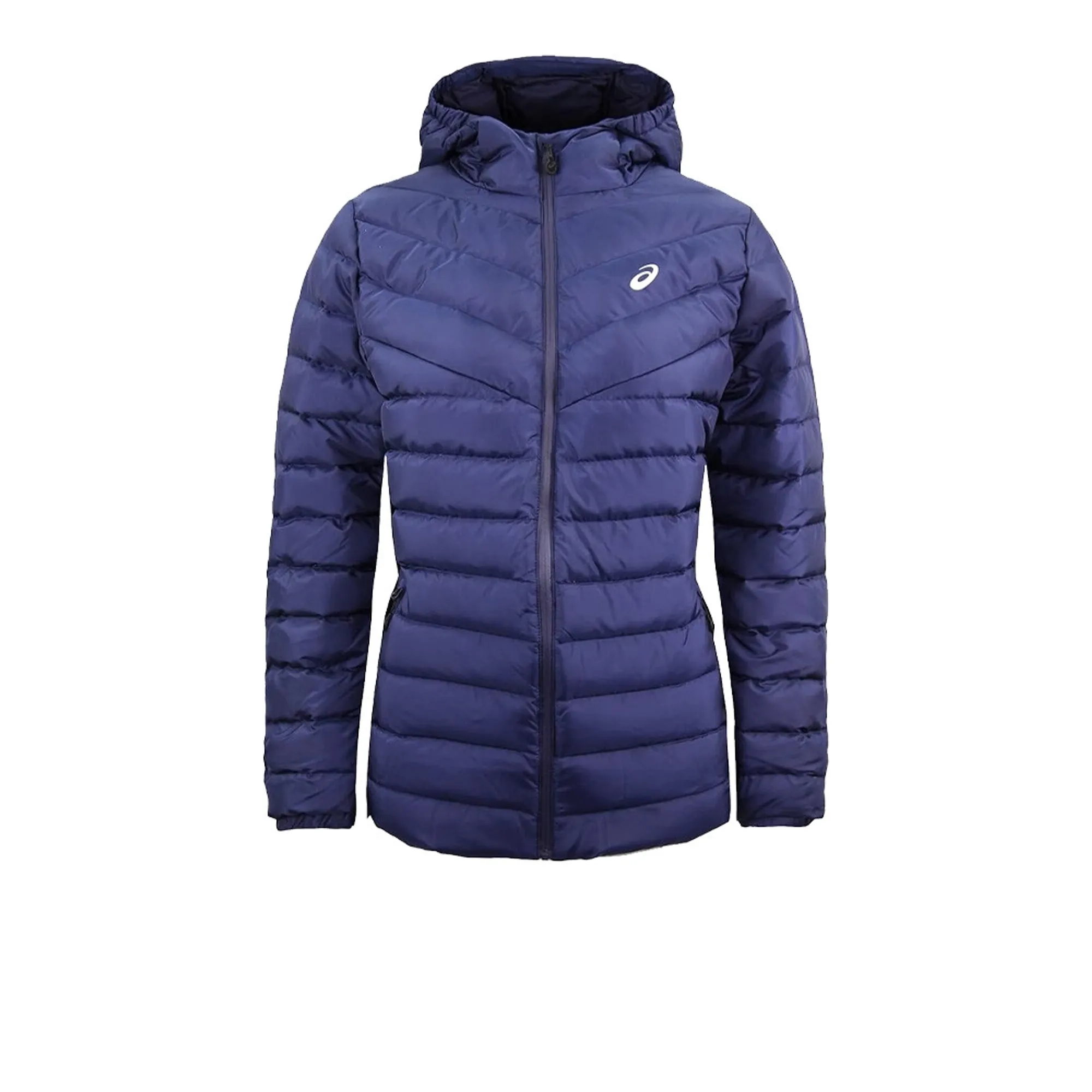 Asics Down Hooded Women's Jacket