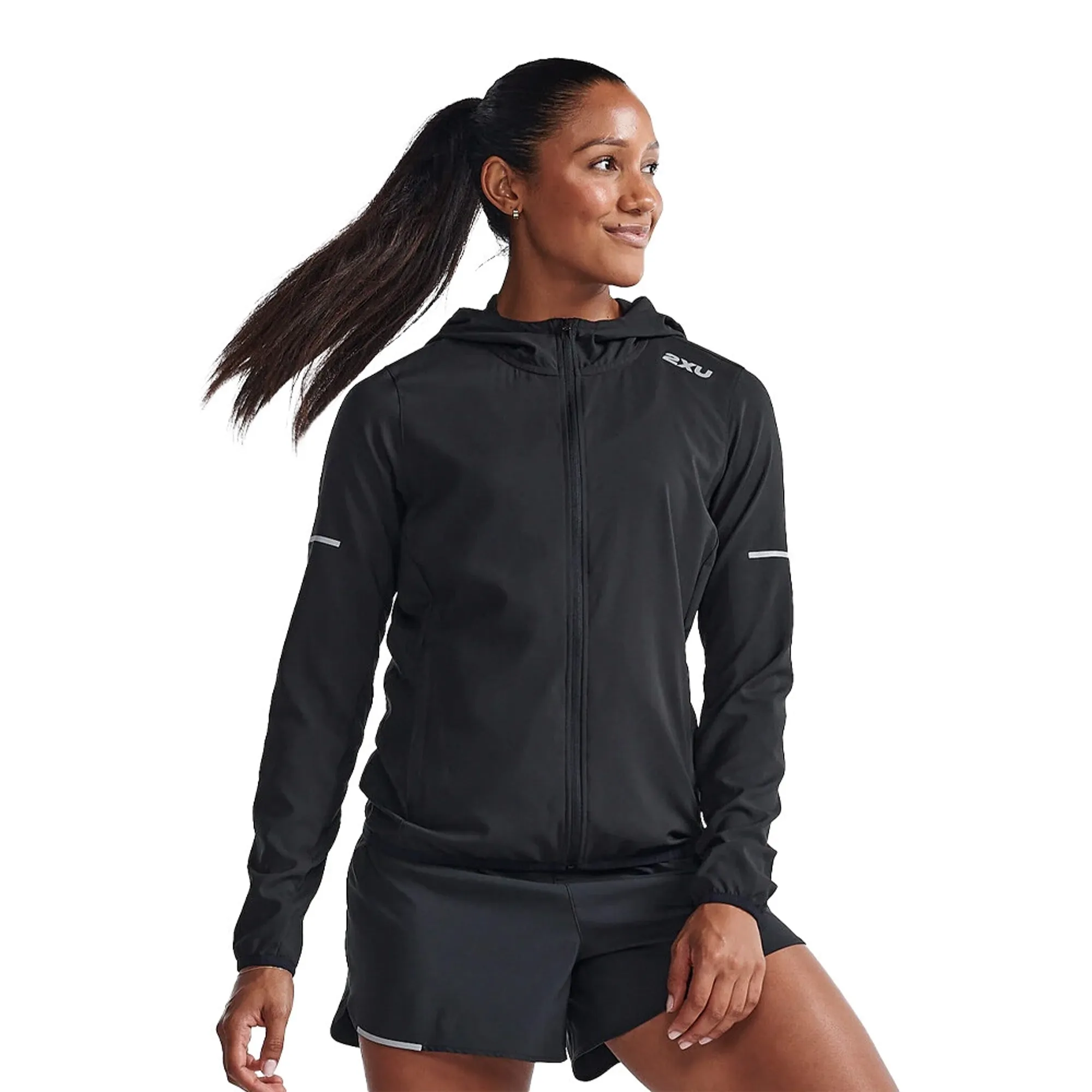 2XU Aero Women's Jacket - AW25