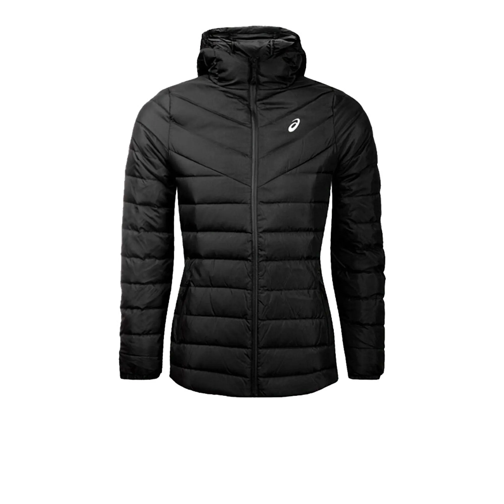 Asics Down Hooded Women's Jacket