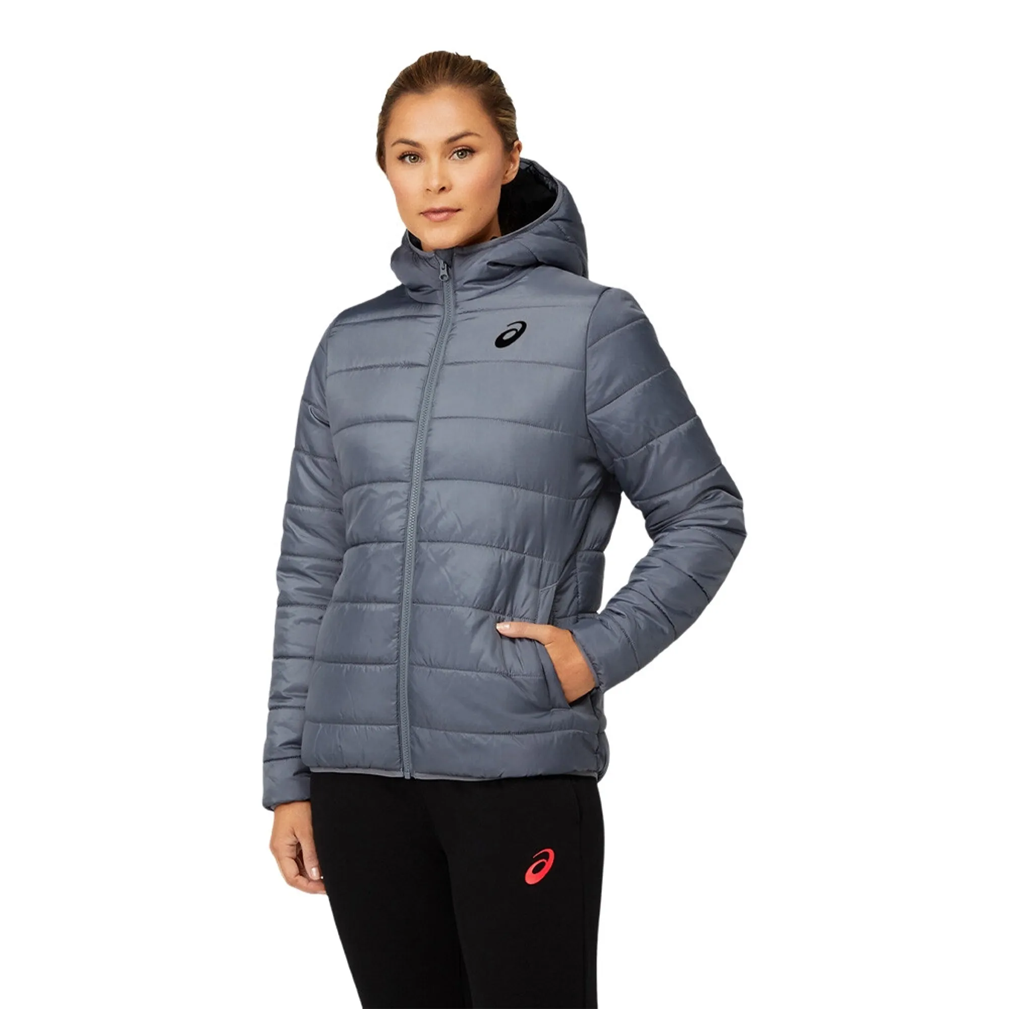 Asics Padded Women's Jacket