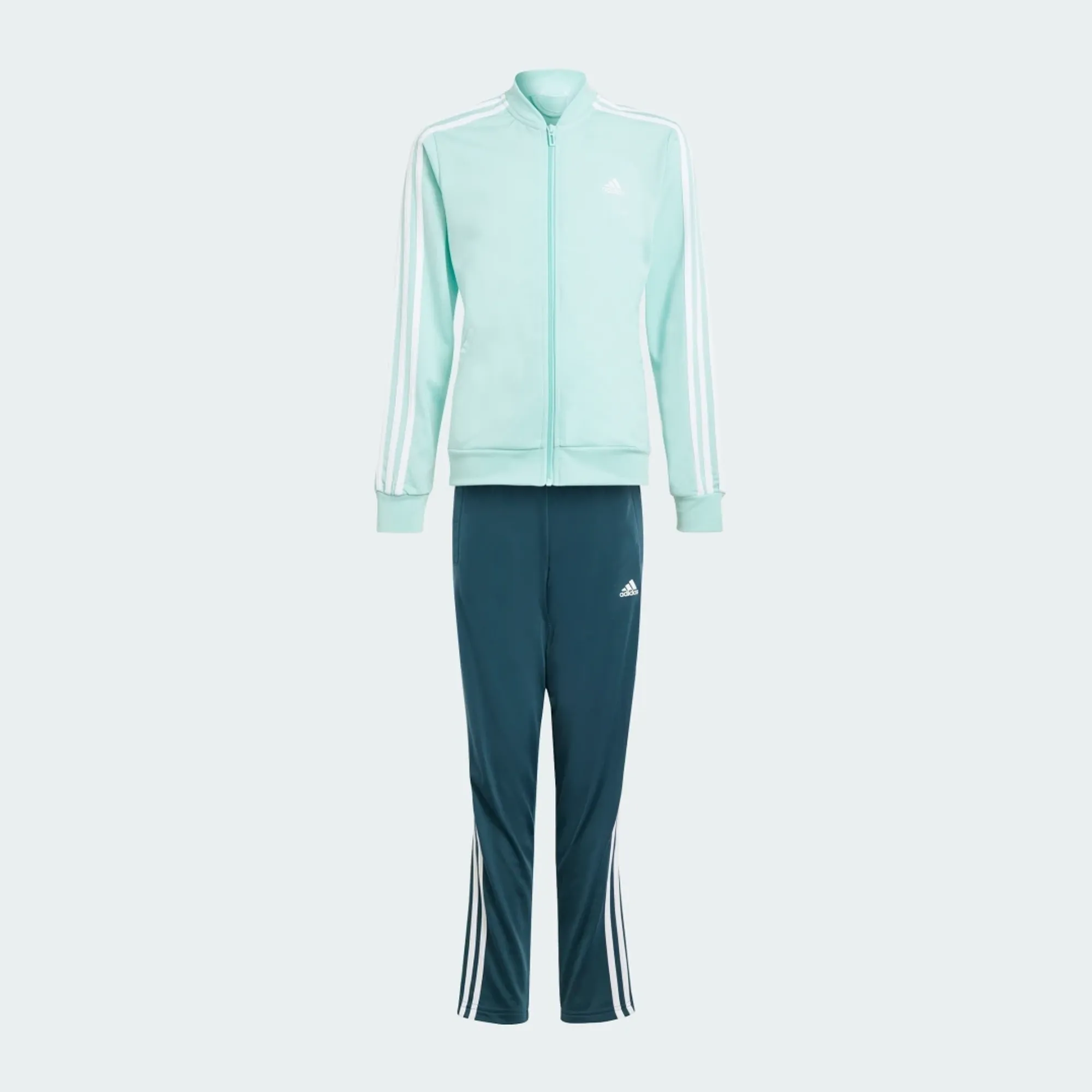 adidas Essentials 3-Stripes Track Suit