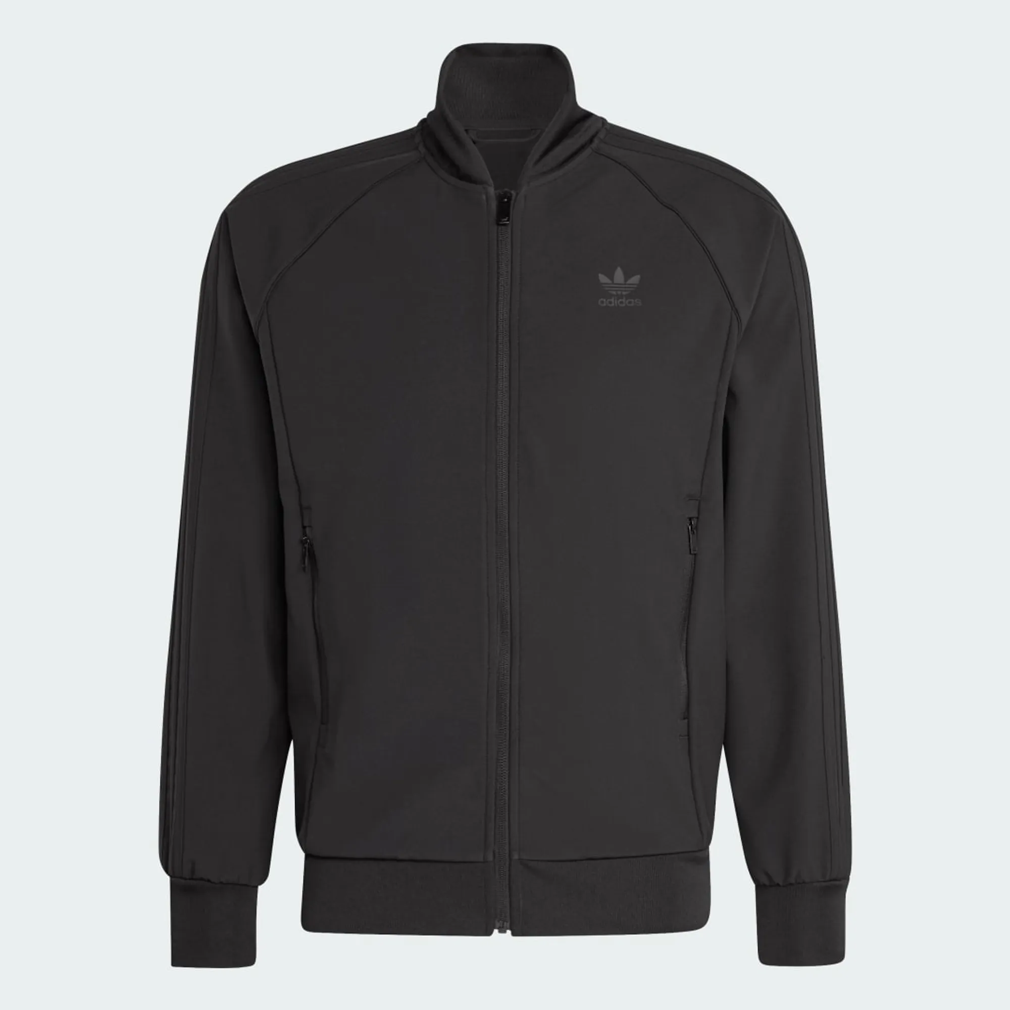 adidas Bonded SST Track Top | IW0998 | FOOTY.COM