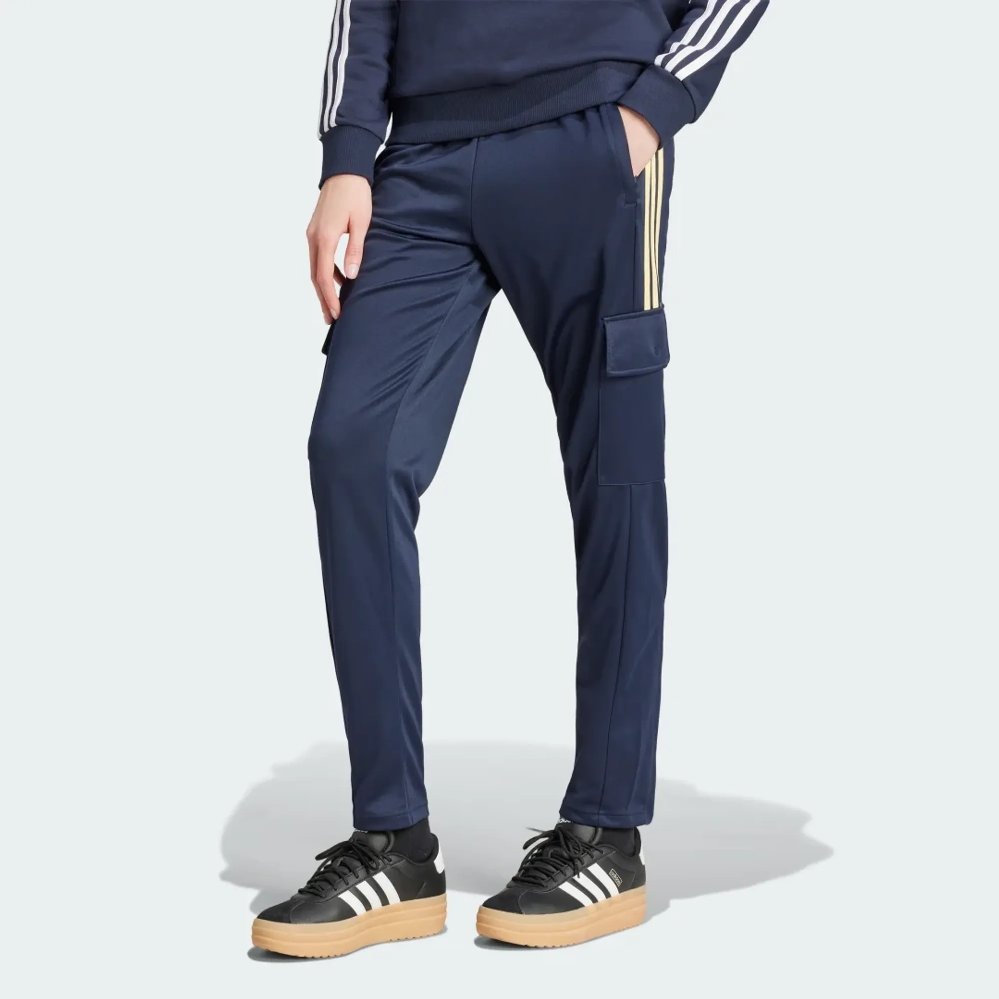 adidas Tiro Cargo Tracksuit Bottoms