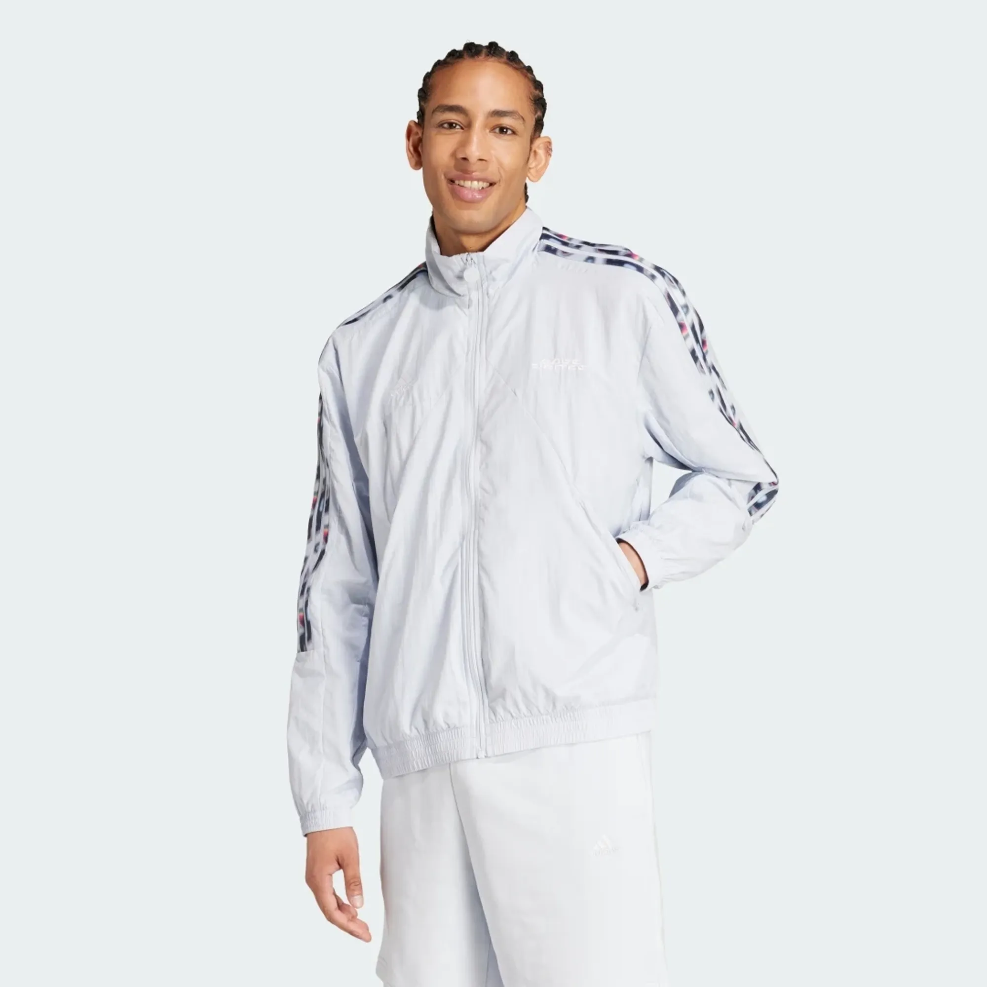adidas Pride Tiro Track Top