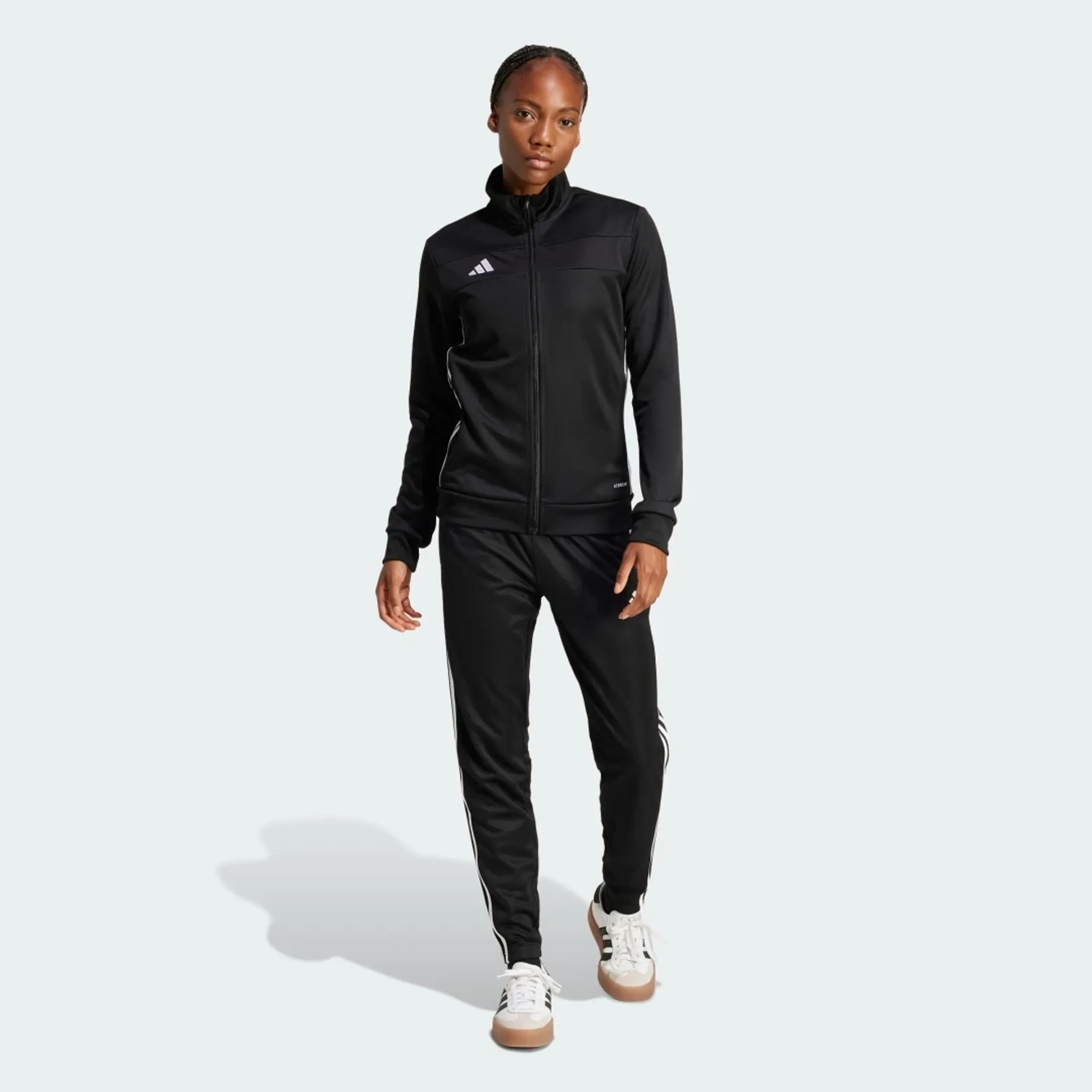 adidas Tiro 25 Essentials Track Suit