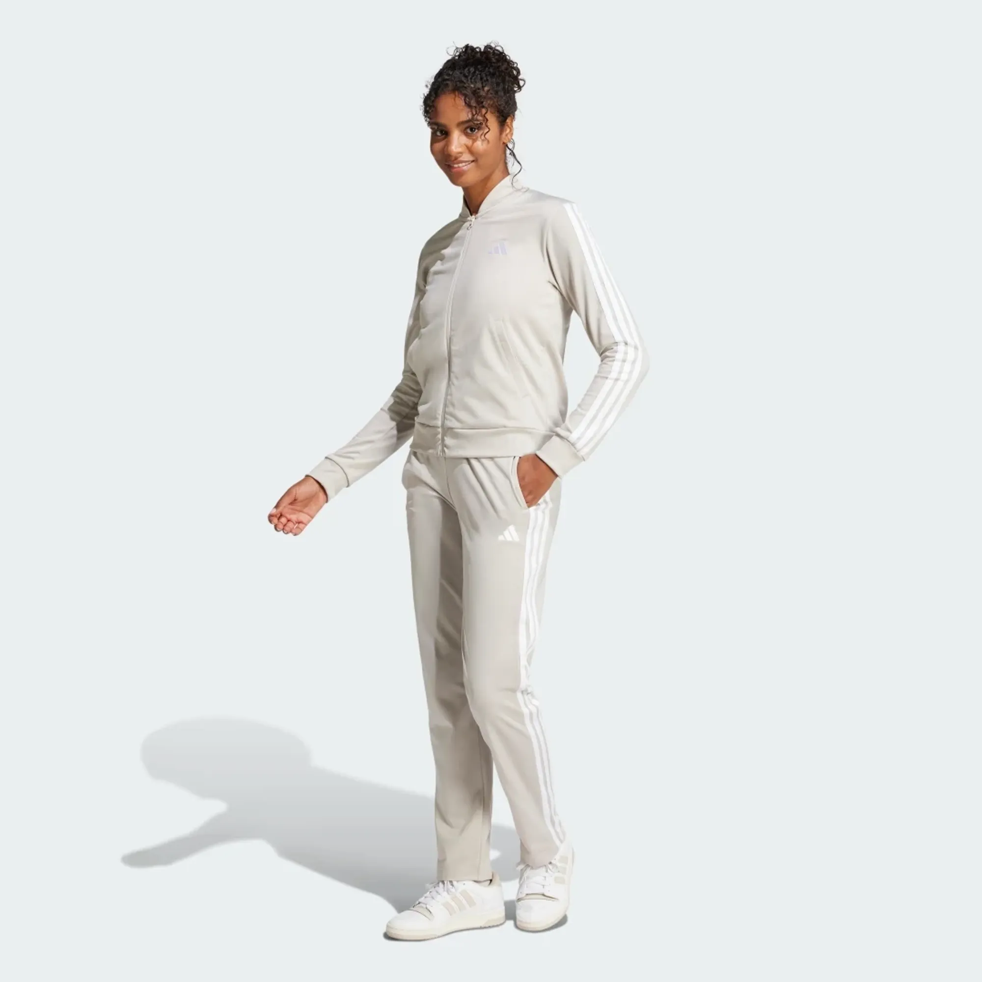 adidas DAYREADY Tracksuit