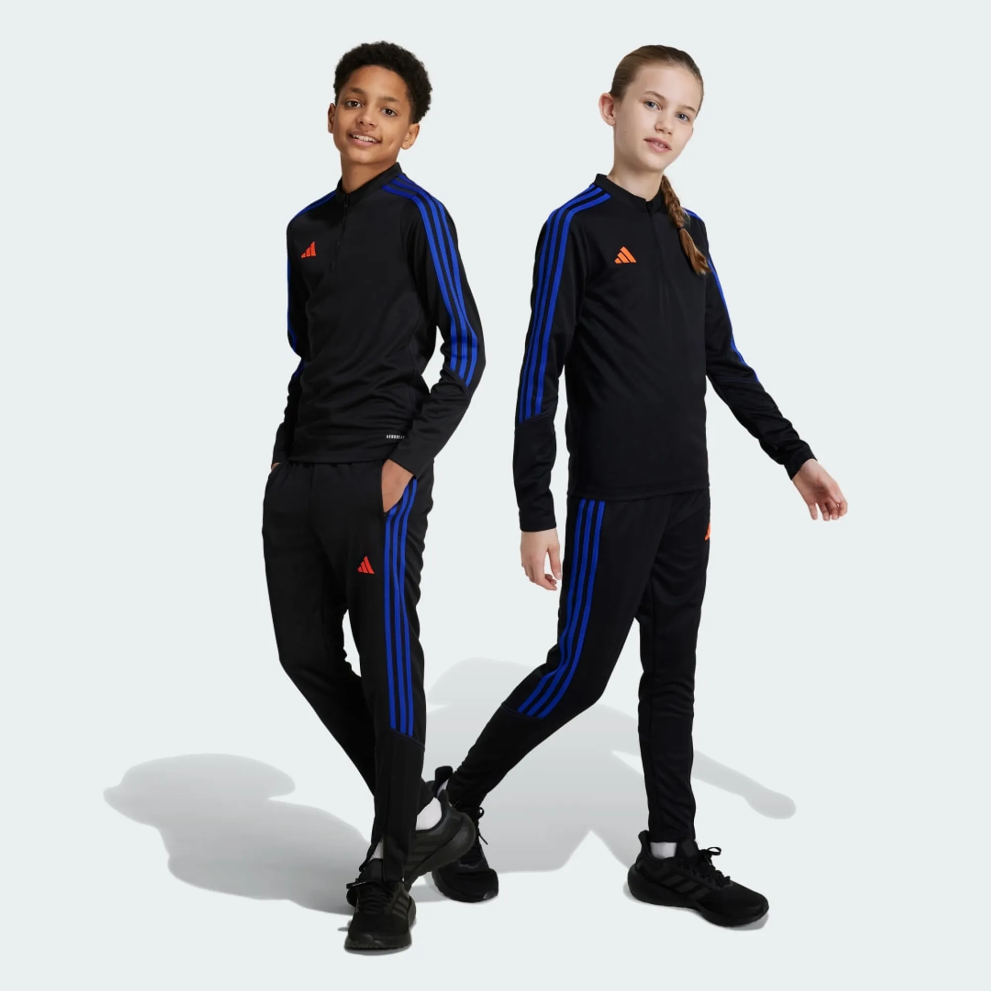 adidas Tiro 23 Club Training Tracksuit Bottoms