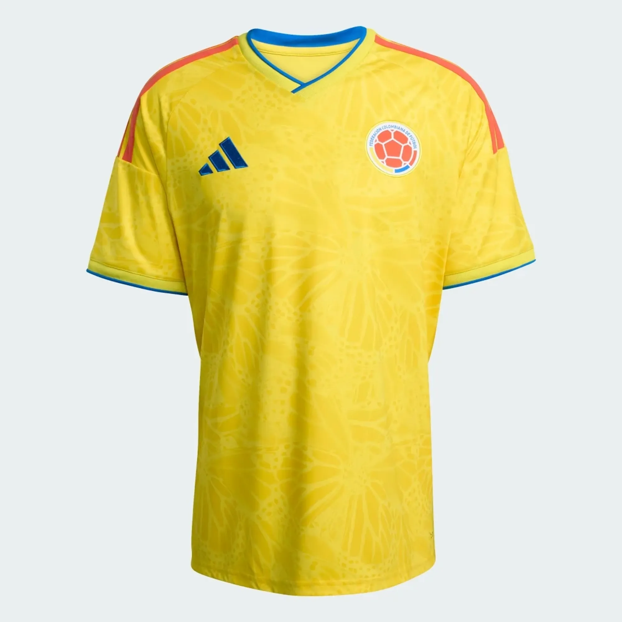 adidas Colombia 26 Home Replica Jersey