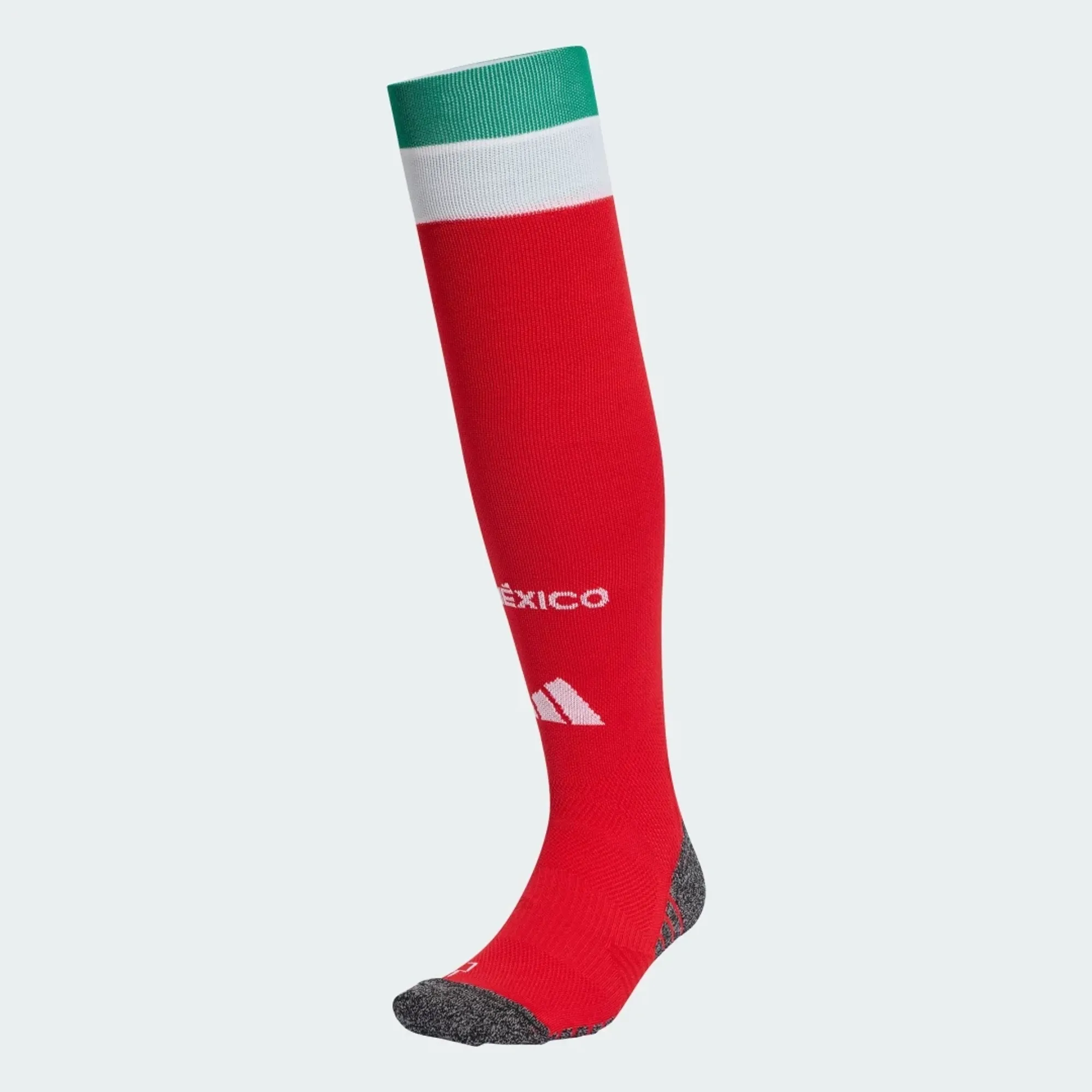 adidas Mexico 26 Home Socks