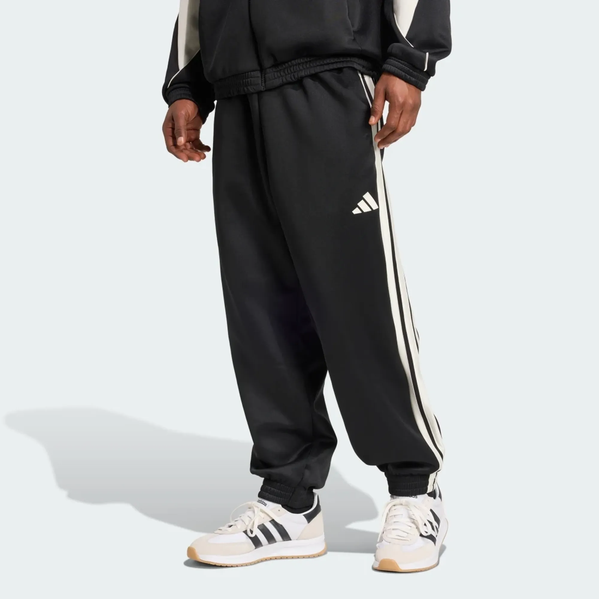 adidas Stadium Track Tracksuit Bottoms
