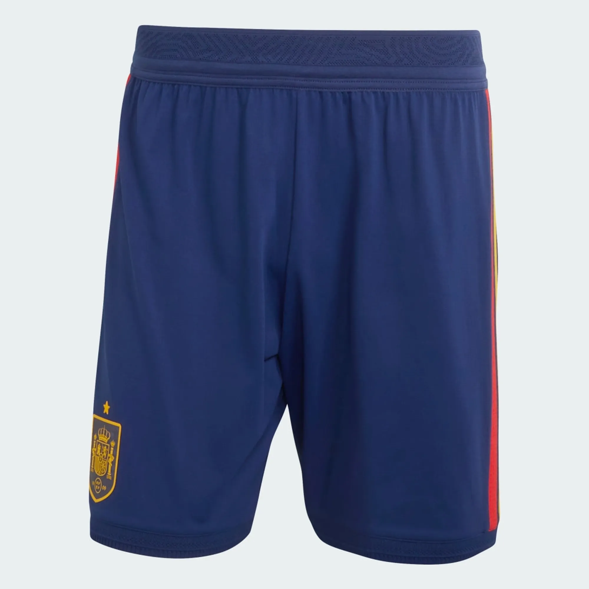 adidas Spain 26 Home Authentic Shorts