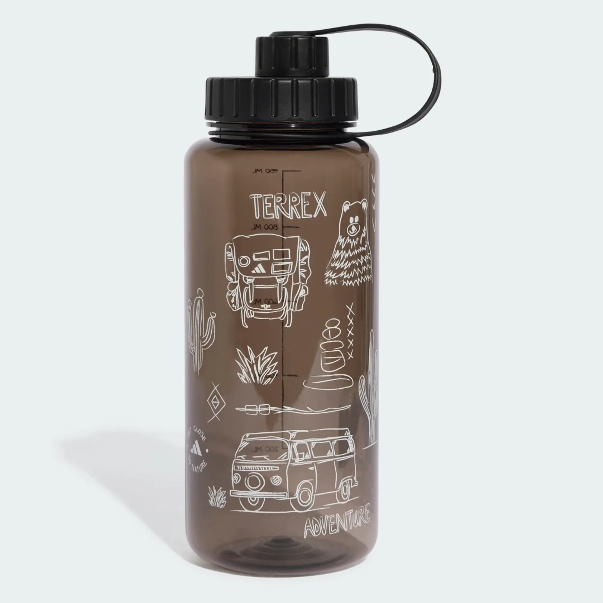 adidas Terrex Water Bottle 1000ml