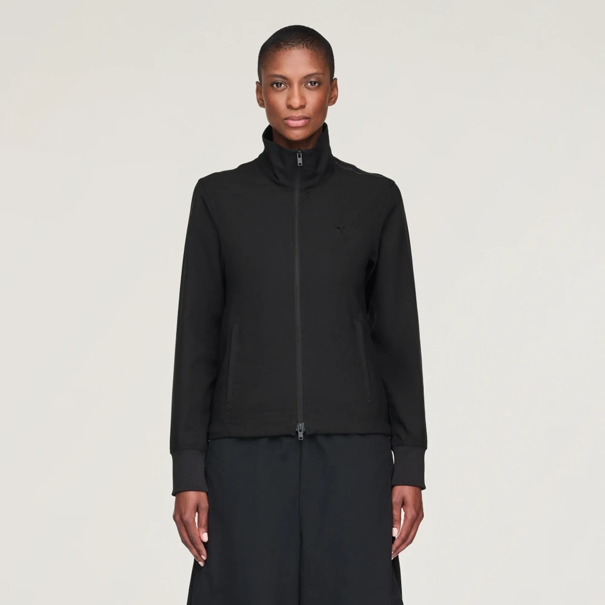 adidas Y-3 3-Stripes Track Top