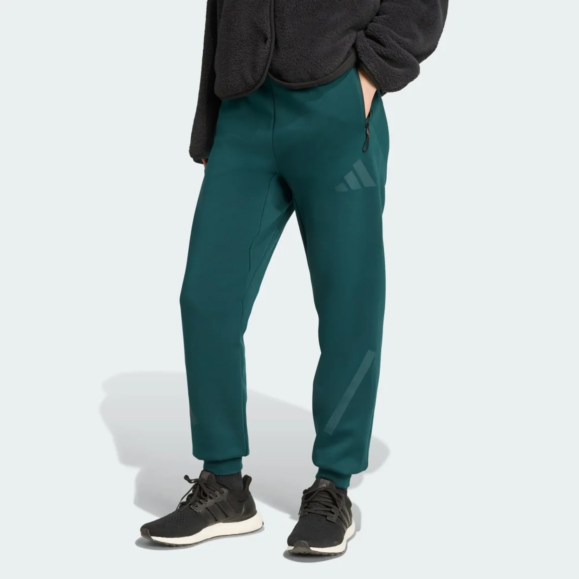 adidas adidas Z.N.E. Tracksuit Bottoms