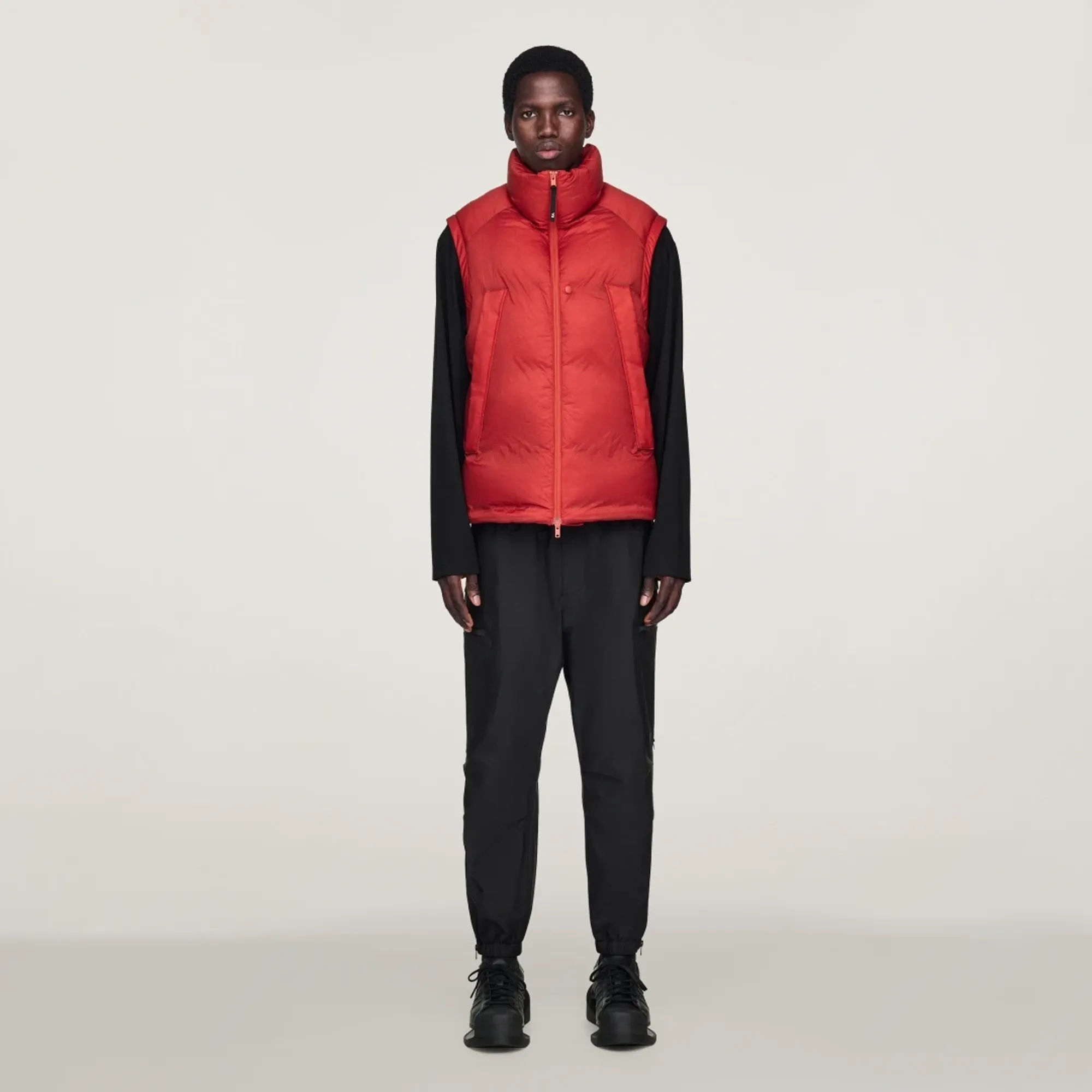 adidas Y-3 GORE-TEX Cuffed Cargo Tracksuit Bottoms