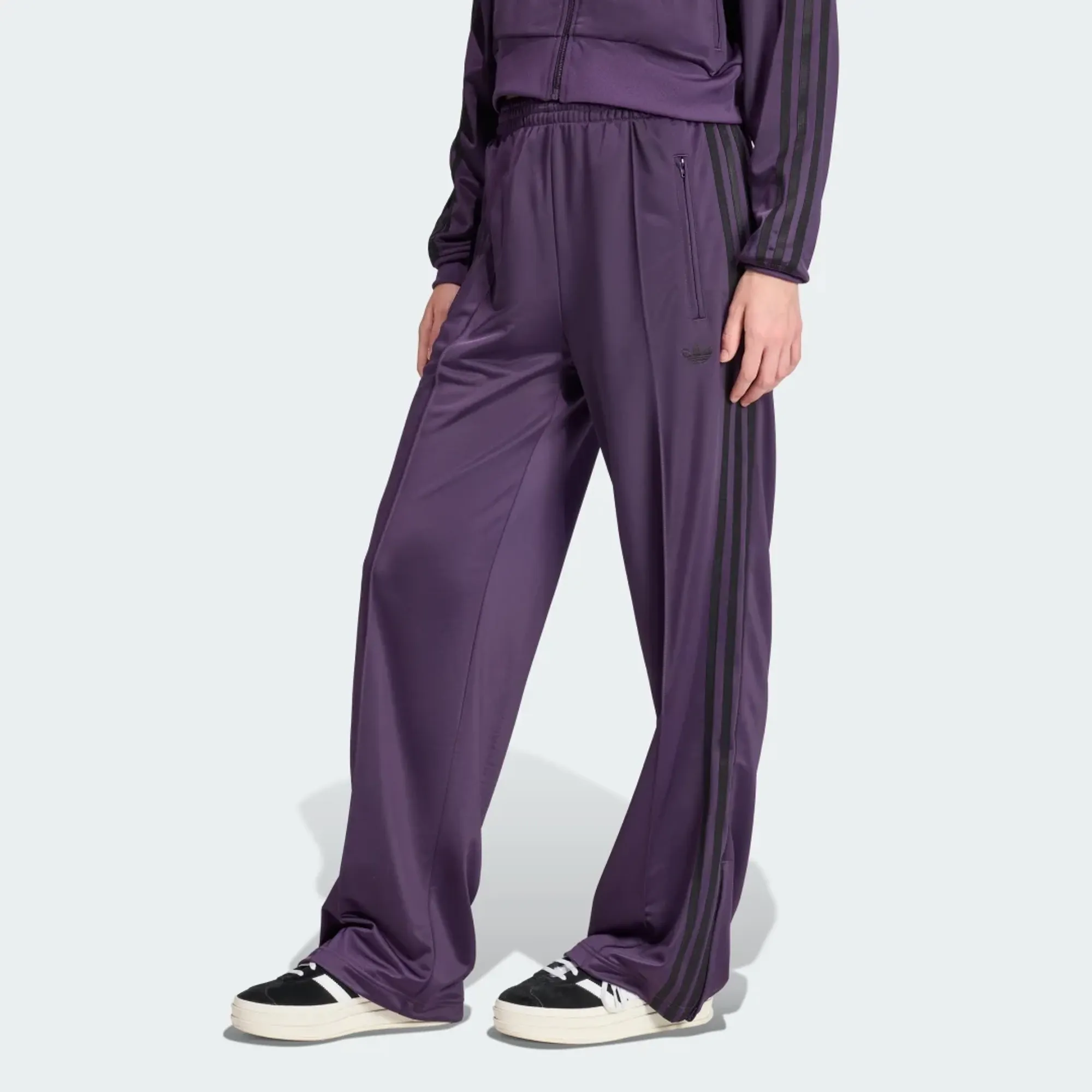 adidas Adicolor Classic Firebird Loose Track Tracksuit Bottoms