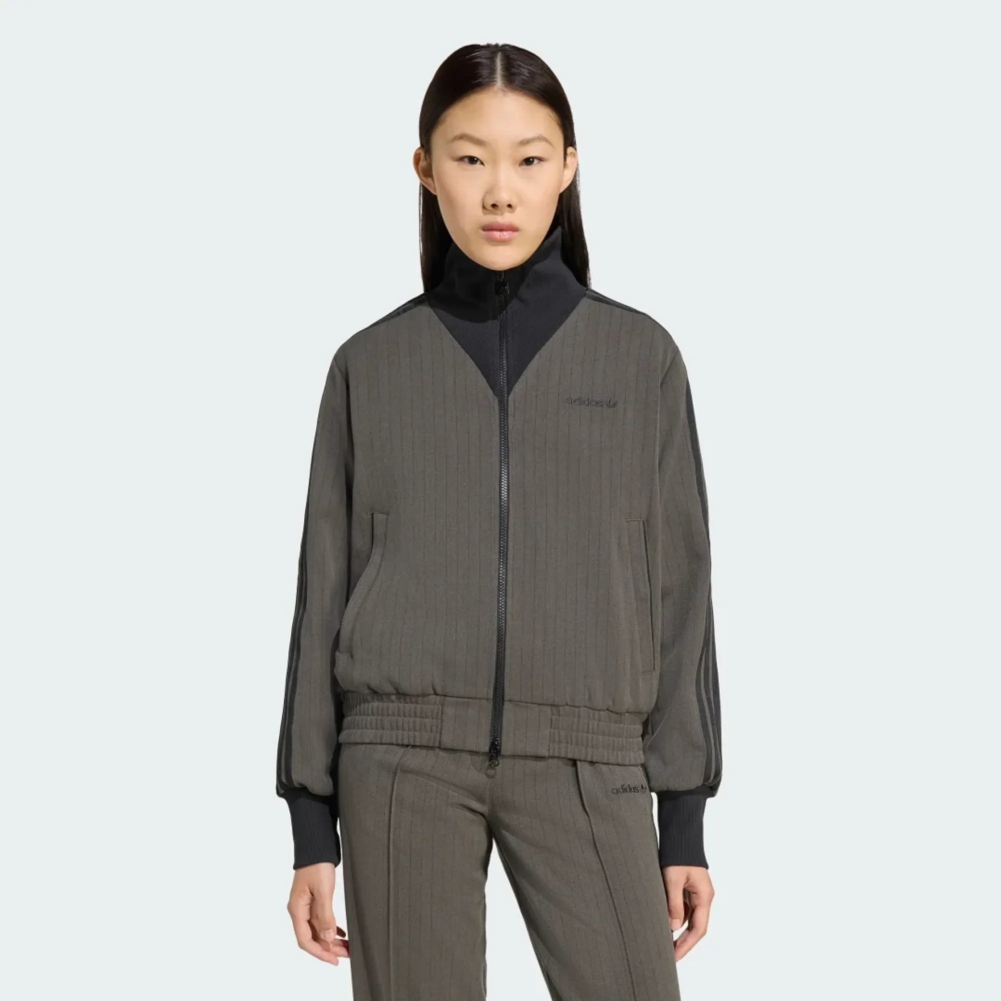 adidas Tailored Tracksuit Track Top