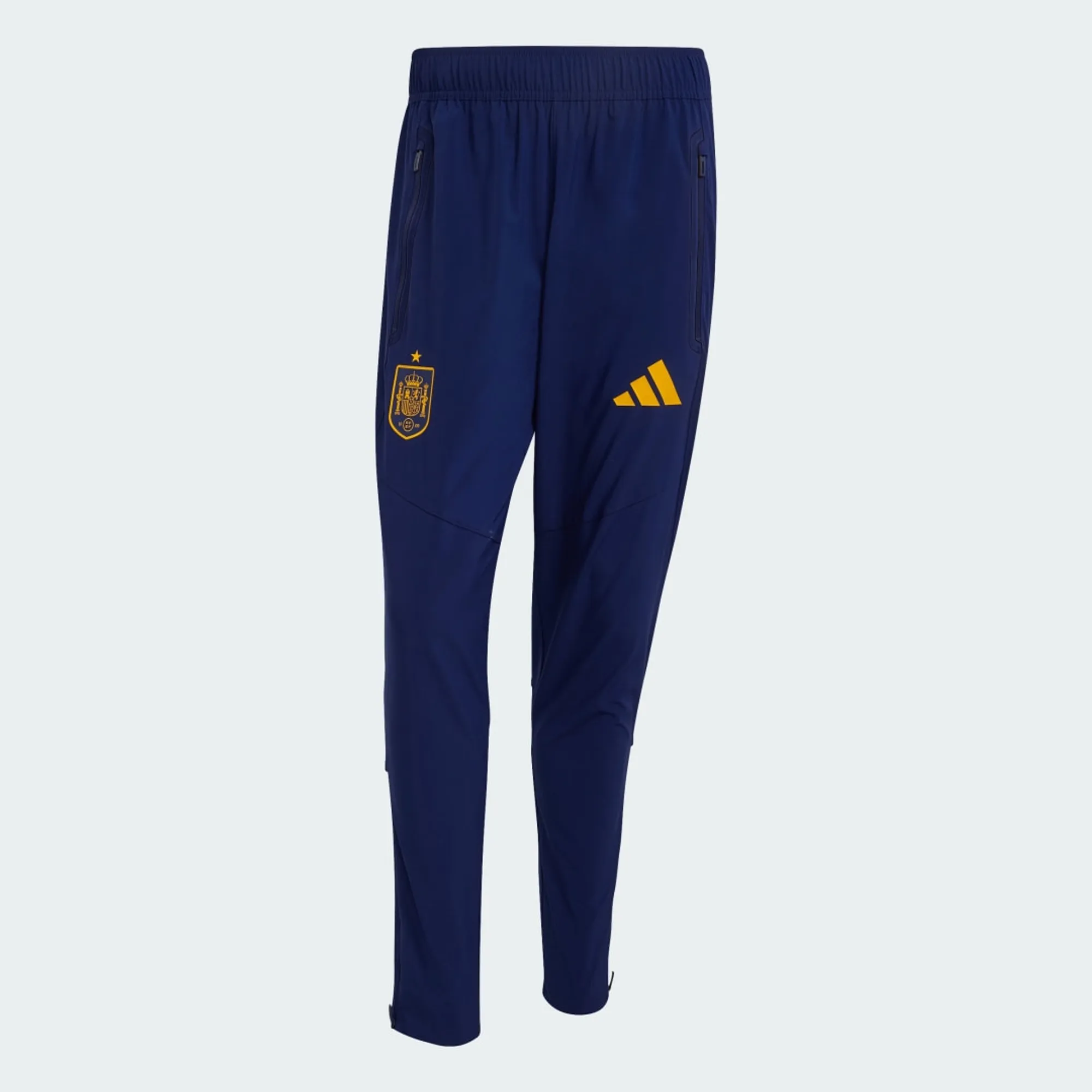 adidas Spain Tiro Travel Tracksuit Bottoms
