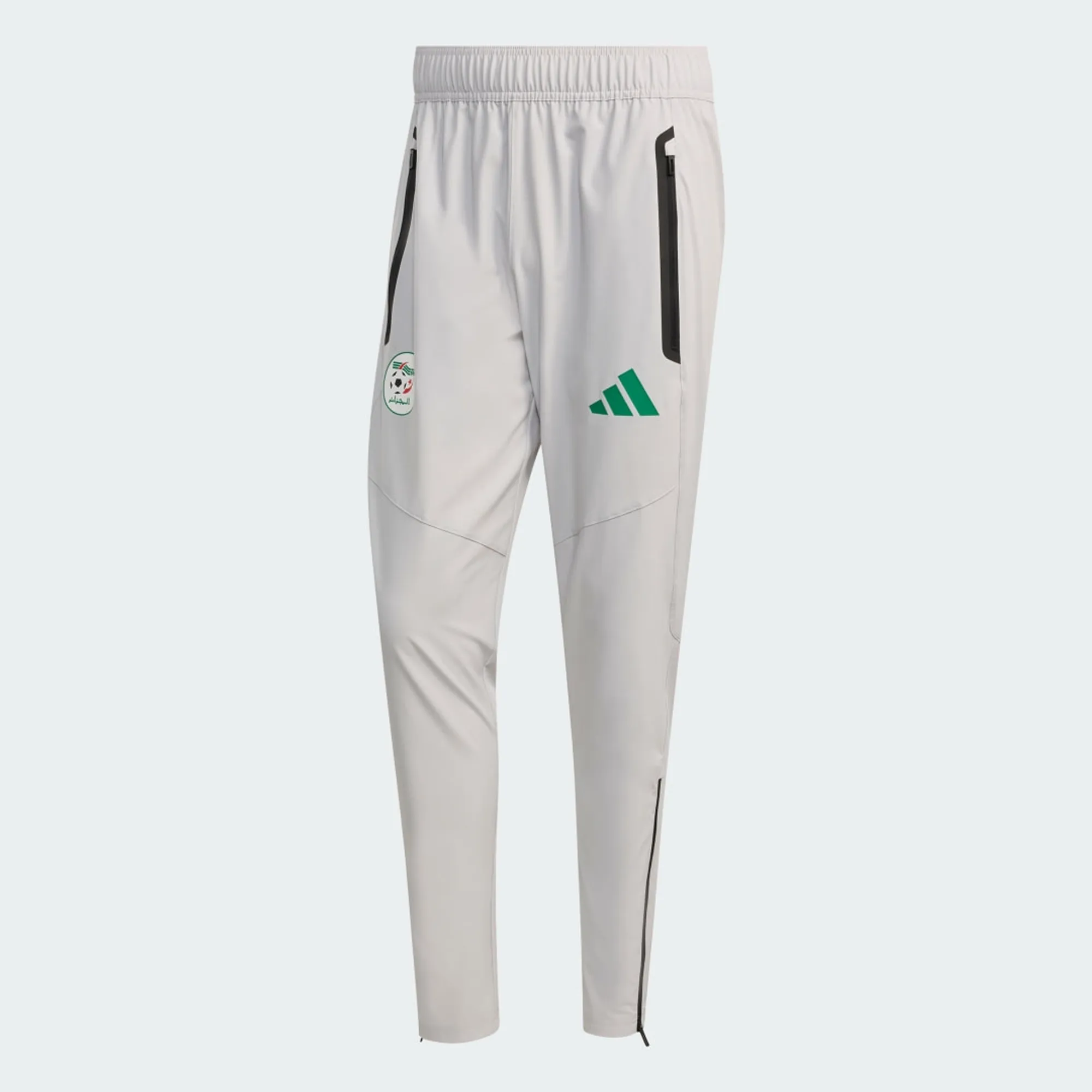 adidas Algeria Tiro Tech Tracksuit Bottoms