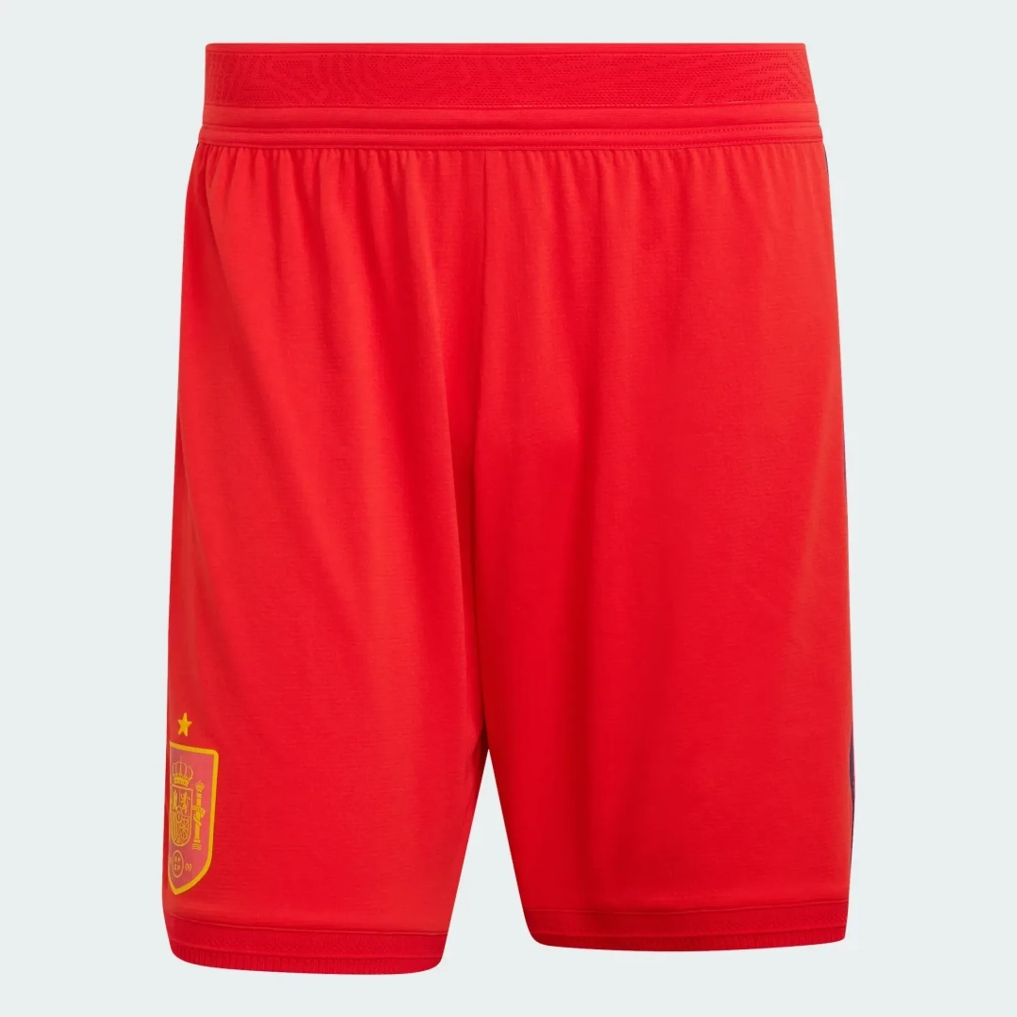 adidas Spain 26 Home Authentic Shorts