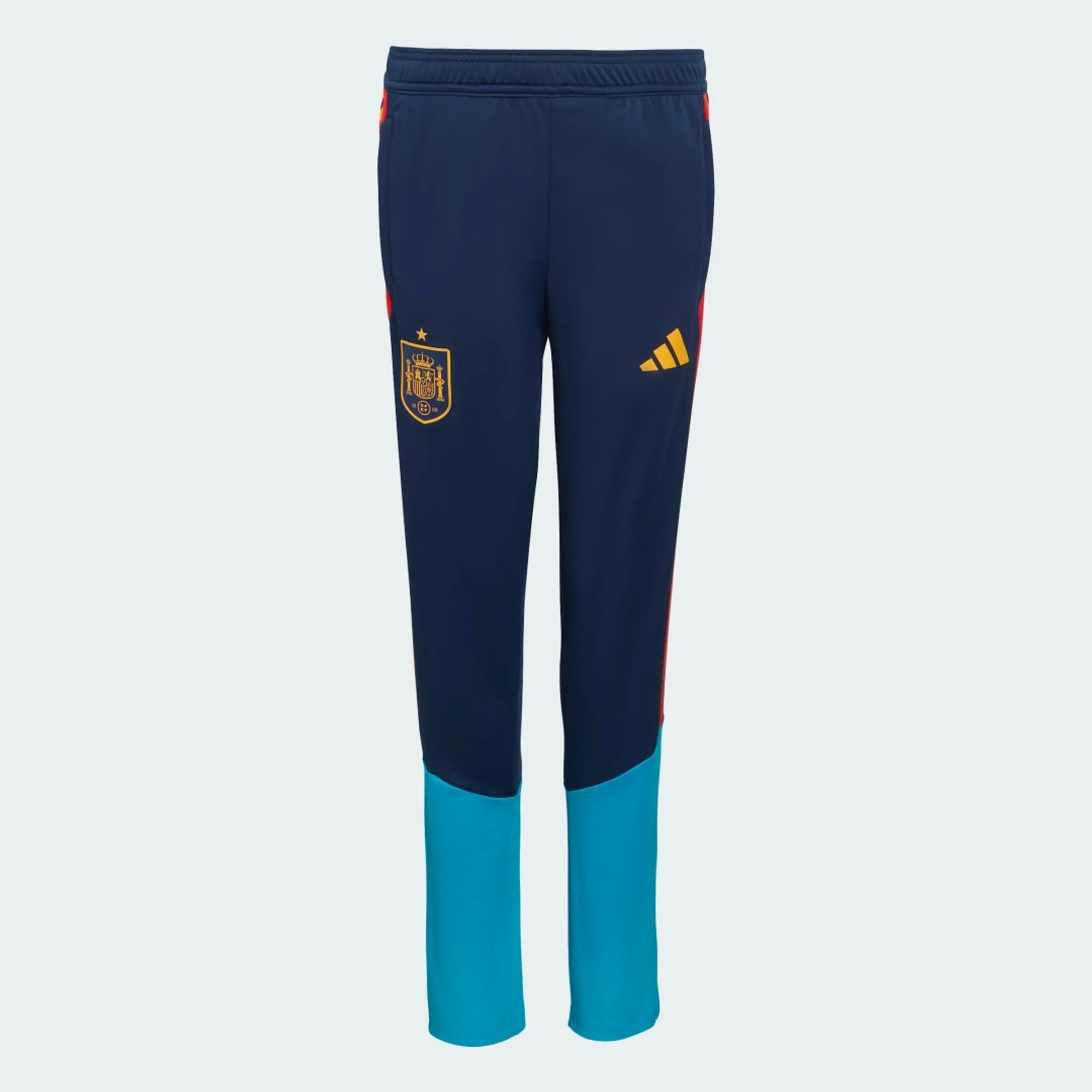 adidas Spain 26 Tiro Training Kids Pants