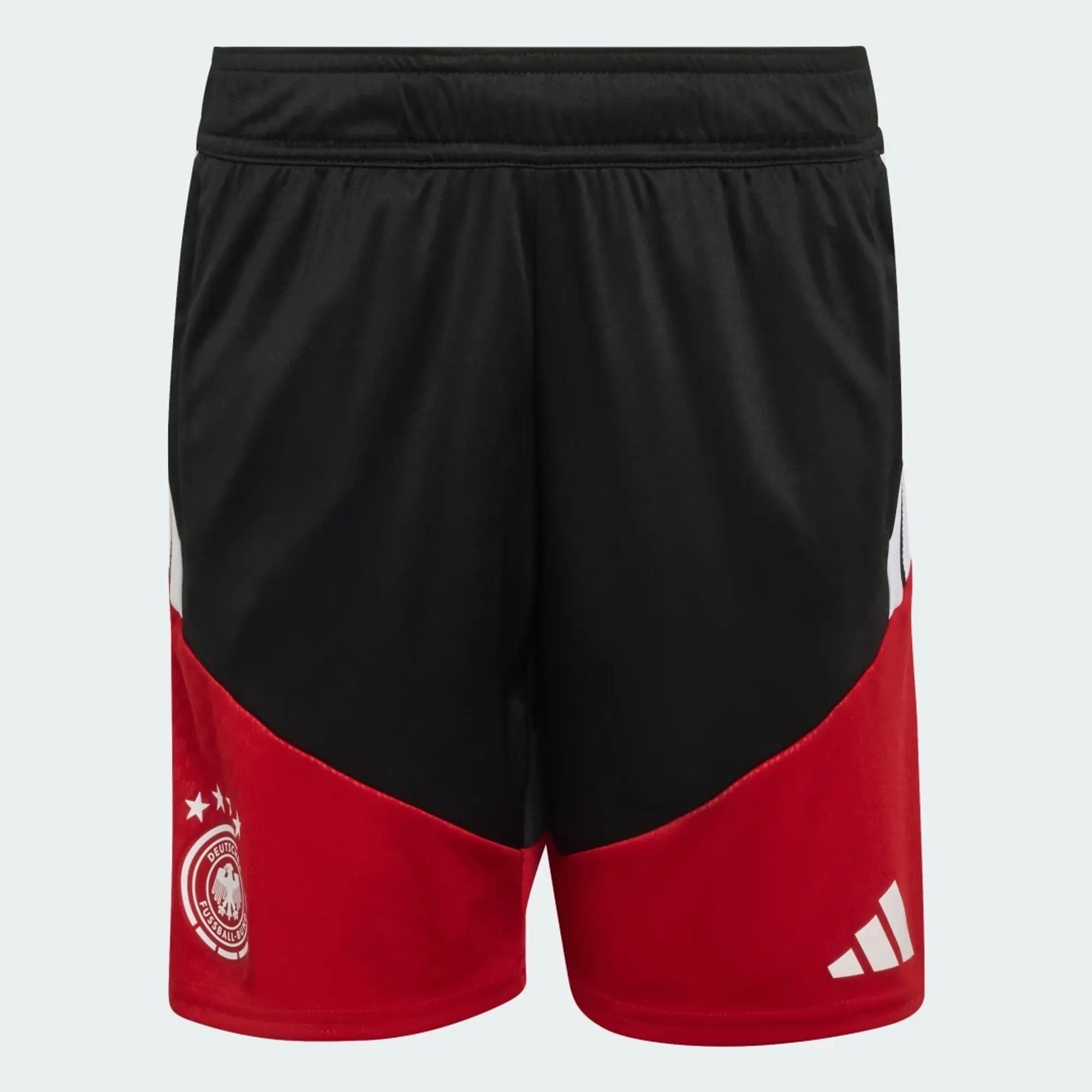 adidas Germany 26 Tiro Training Kids Shorts