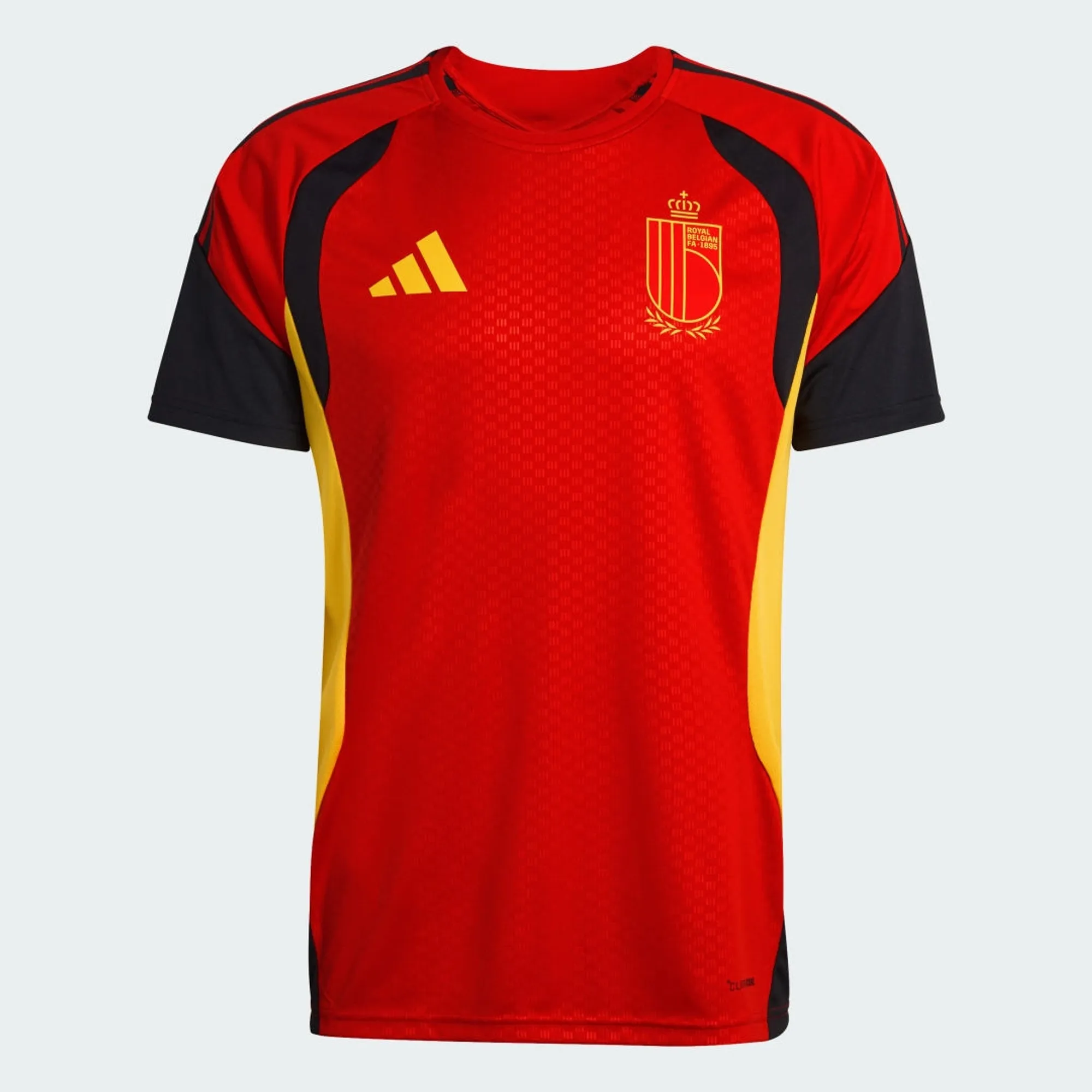 adidas Belgium 26 Tiro Training Jersey