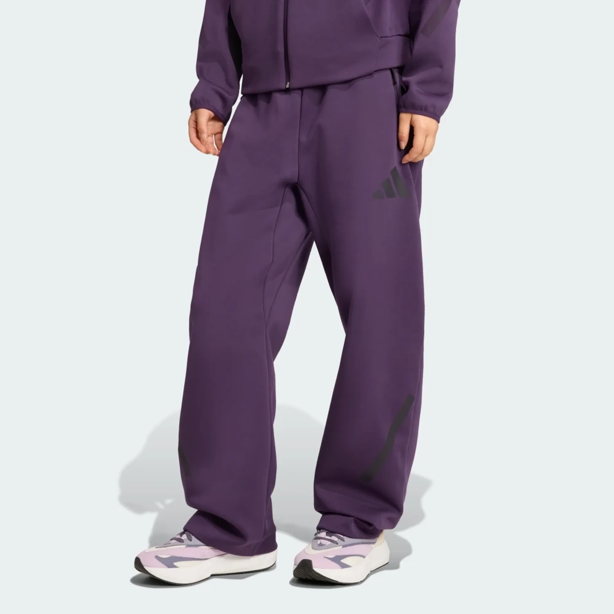 adidas adidas Z.N.E. Barrel Tracksuit Bottoms