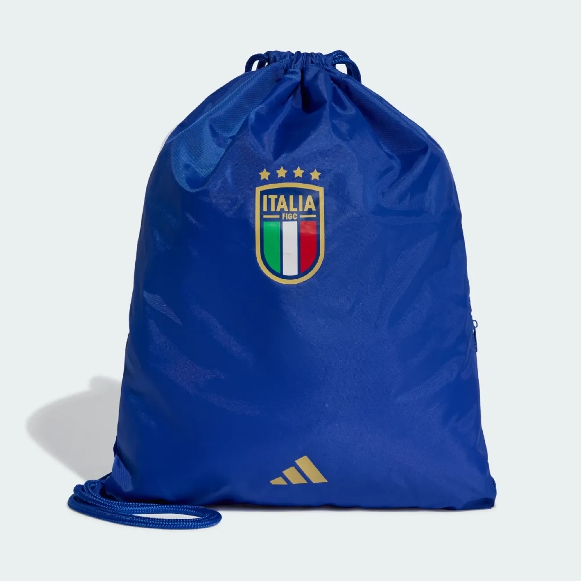 adidas Italy Football Gym Sack