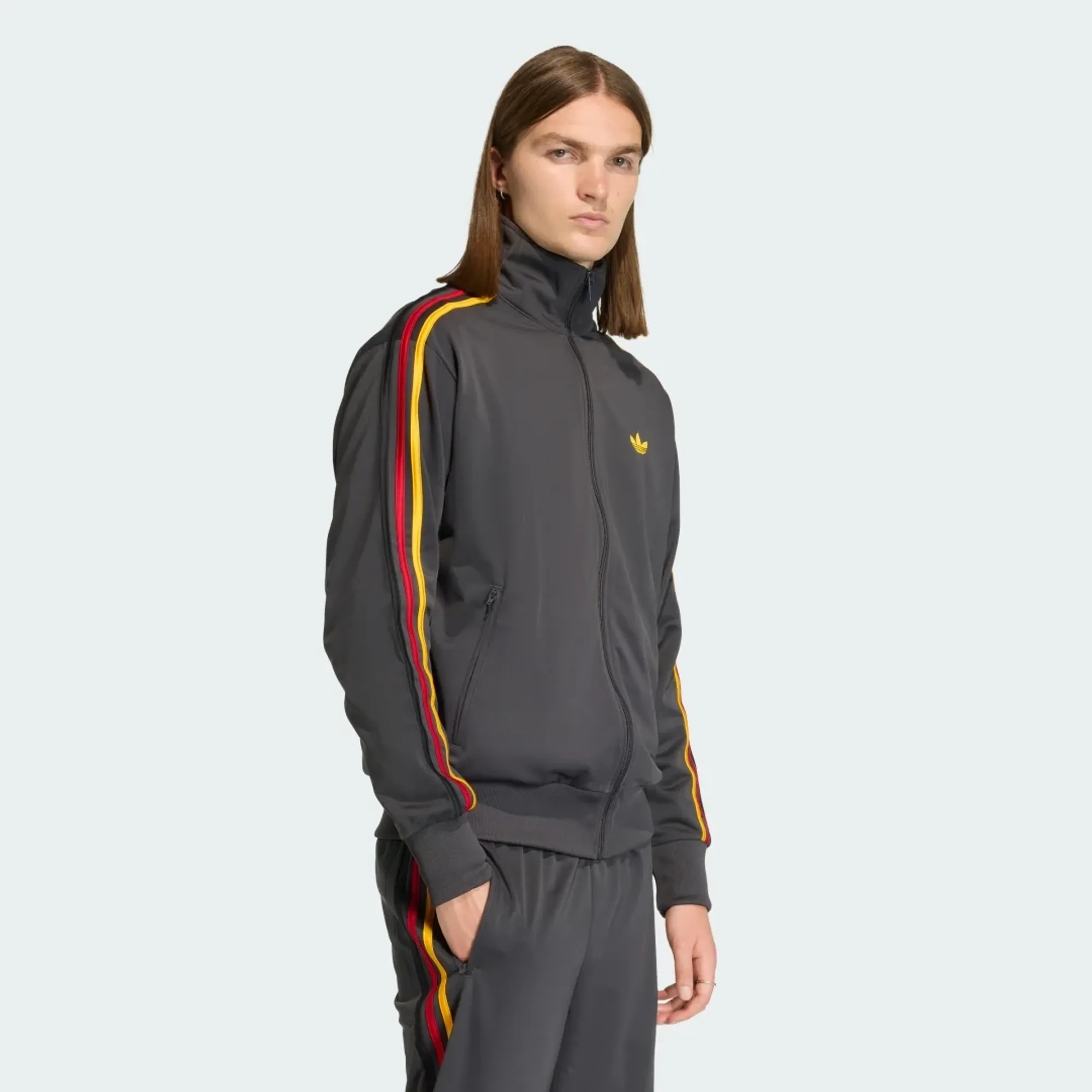 adidas FIREBIRD TRACK TOP