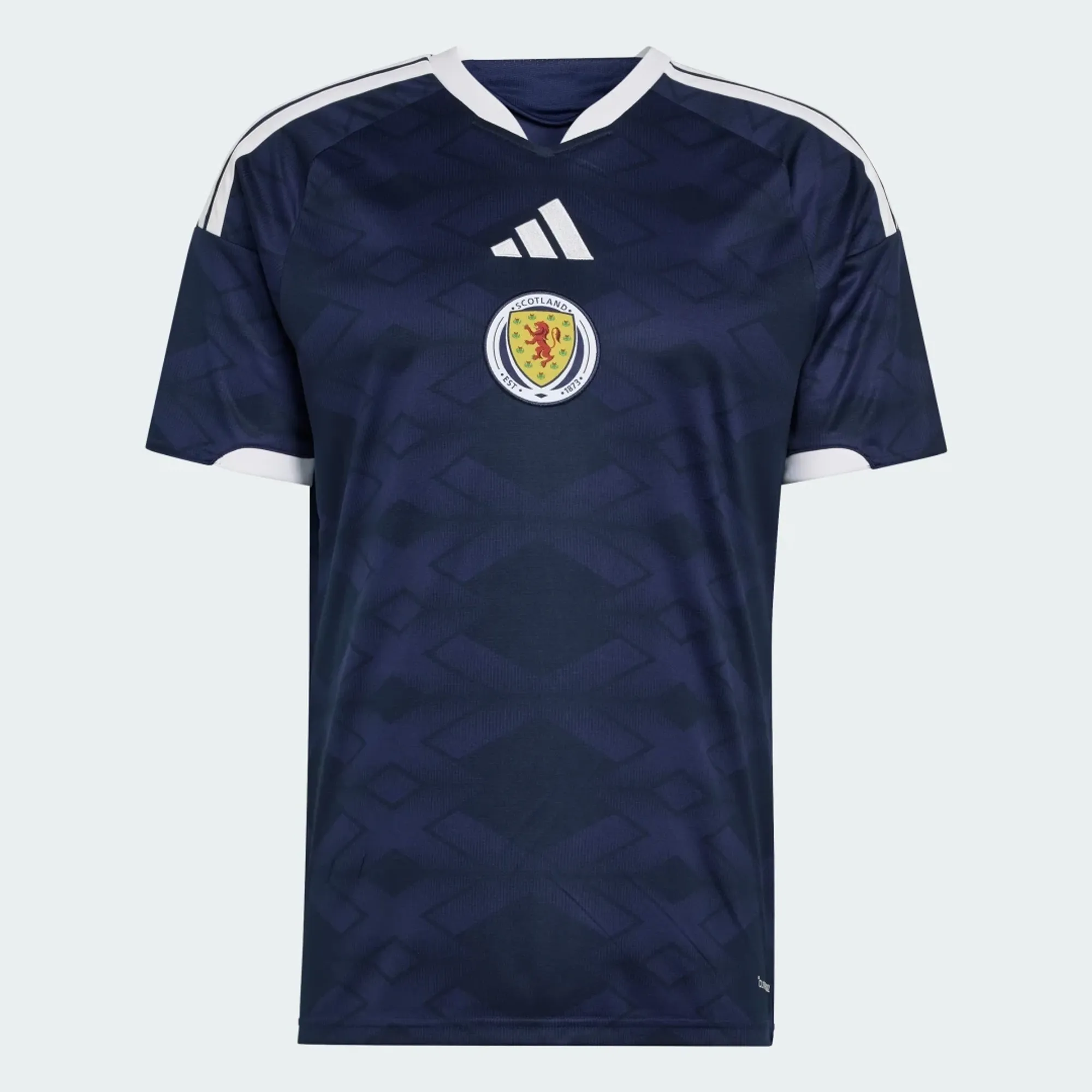 adidas Scotland 26 Home Replica Jersey