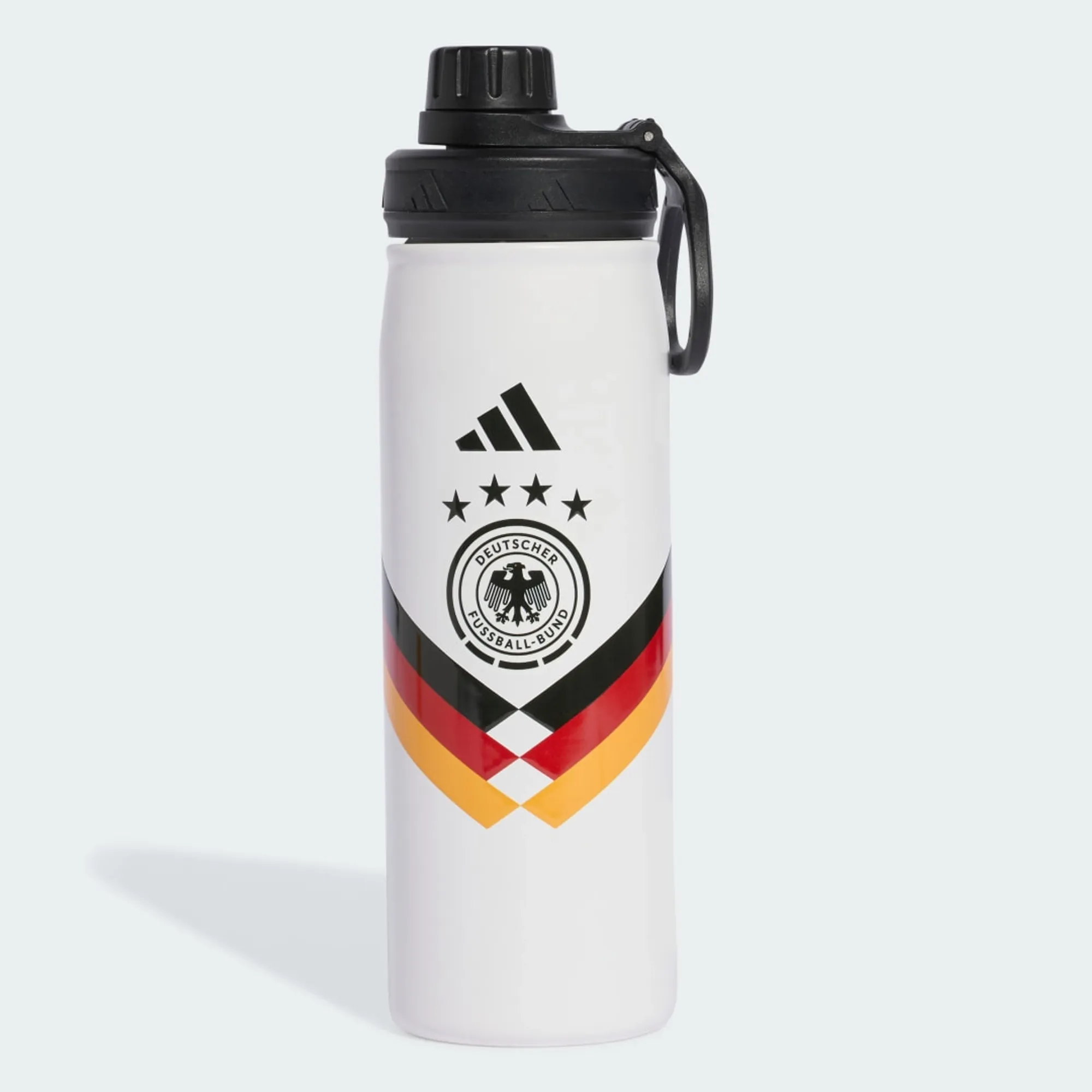 adidas Germany 26 Metal Water Bottle