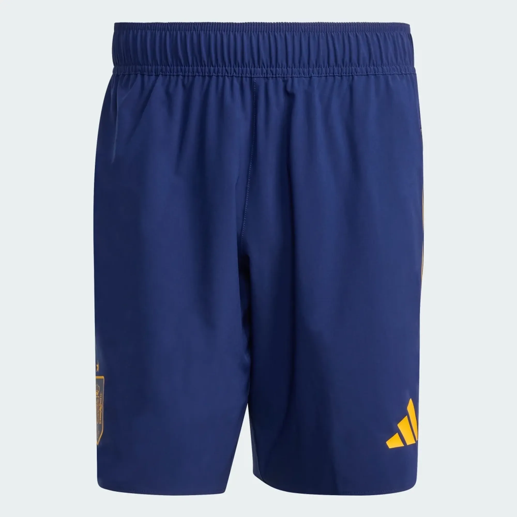 adidas Spain Tiro Travel Shorts