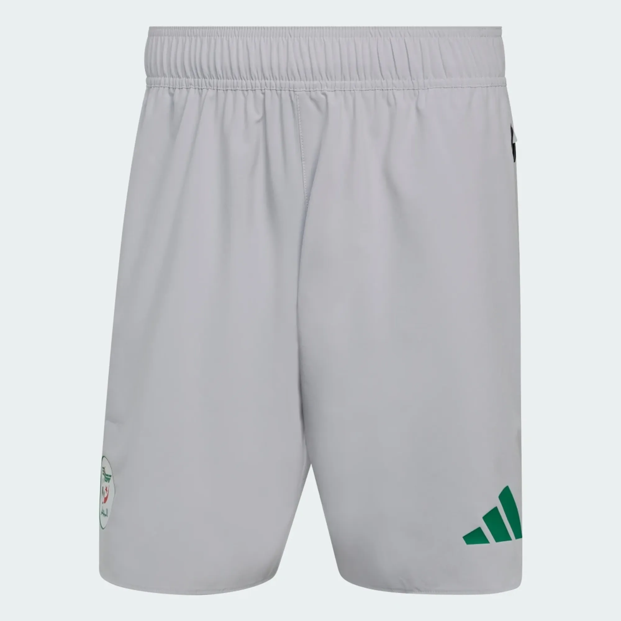 adidas Algeria Tiro Tech Shorts