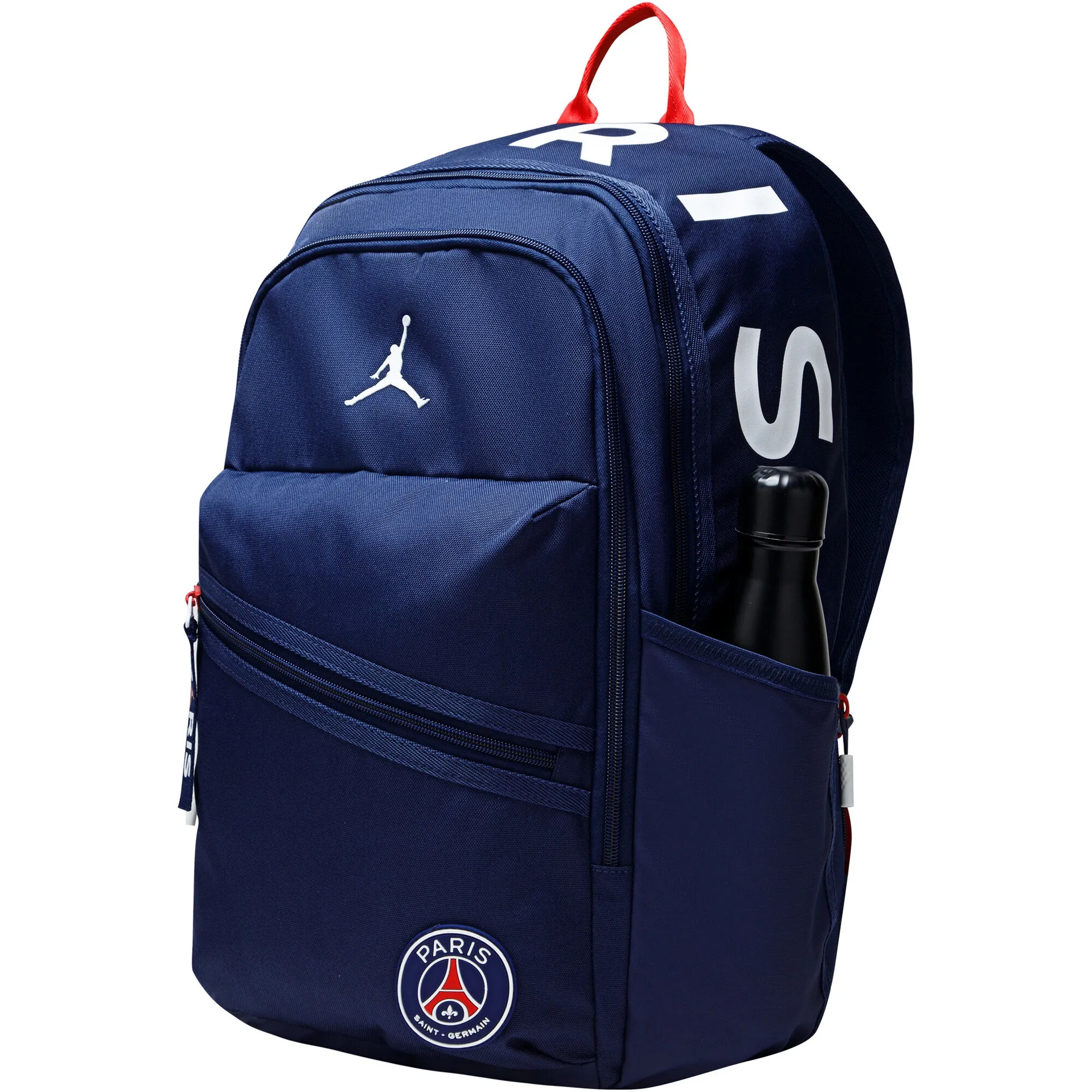 Paris Saint-Germain Nike Backpack - Navy