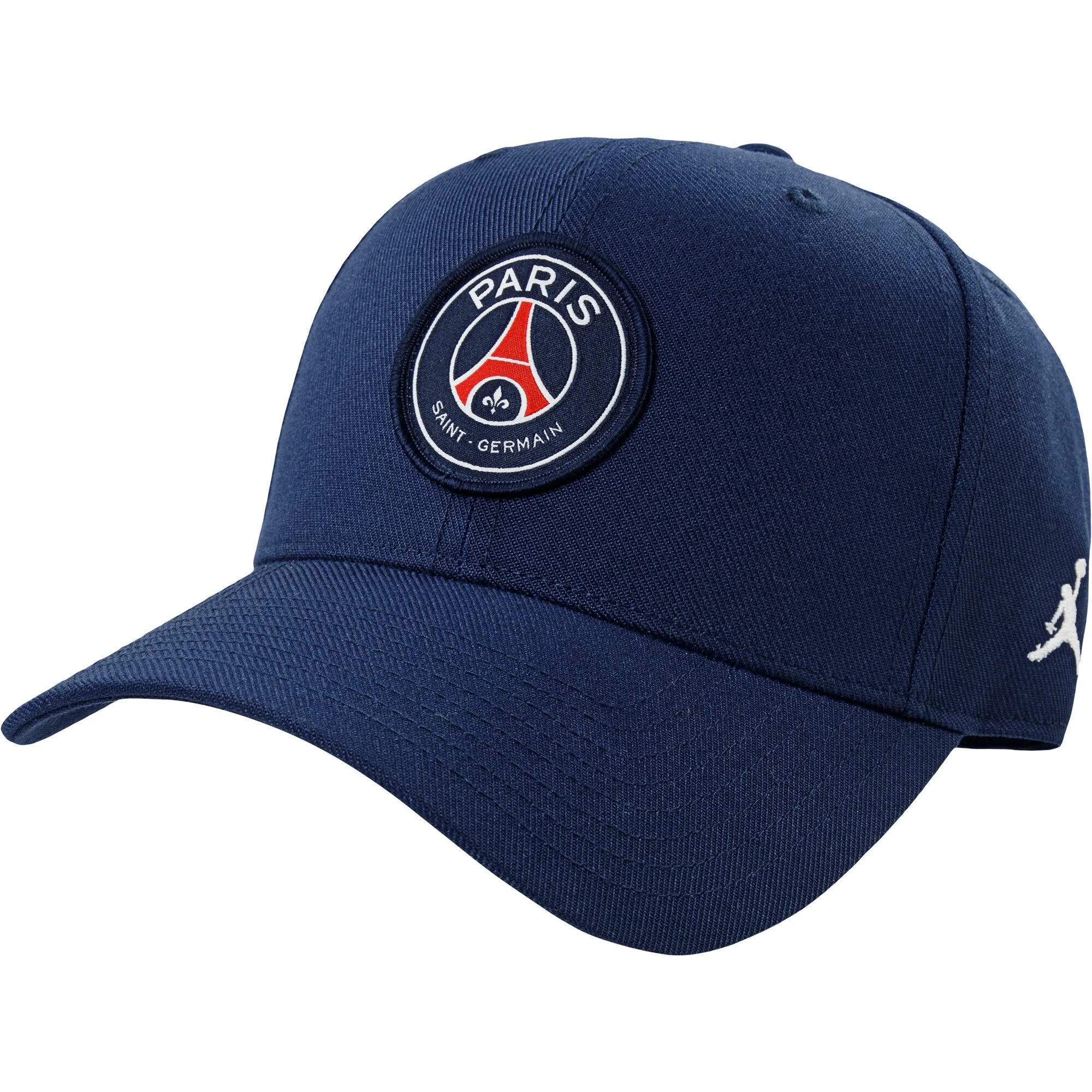 Paris Saint-Germain Nike Cap - Navy