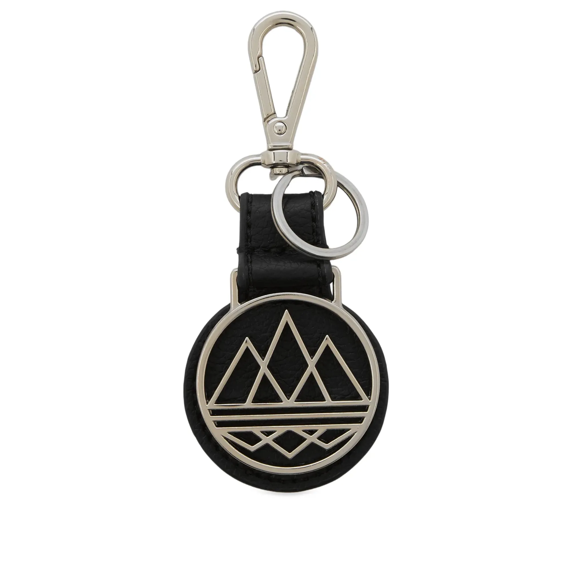 Adidas Men's Mod Keyring Black | KB0638 | FOOTY.COM