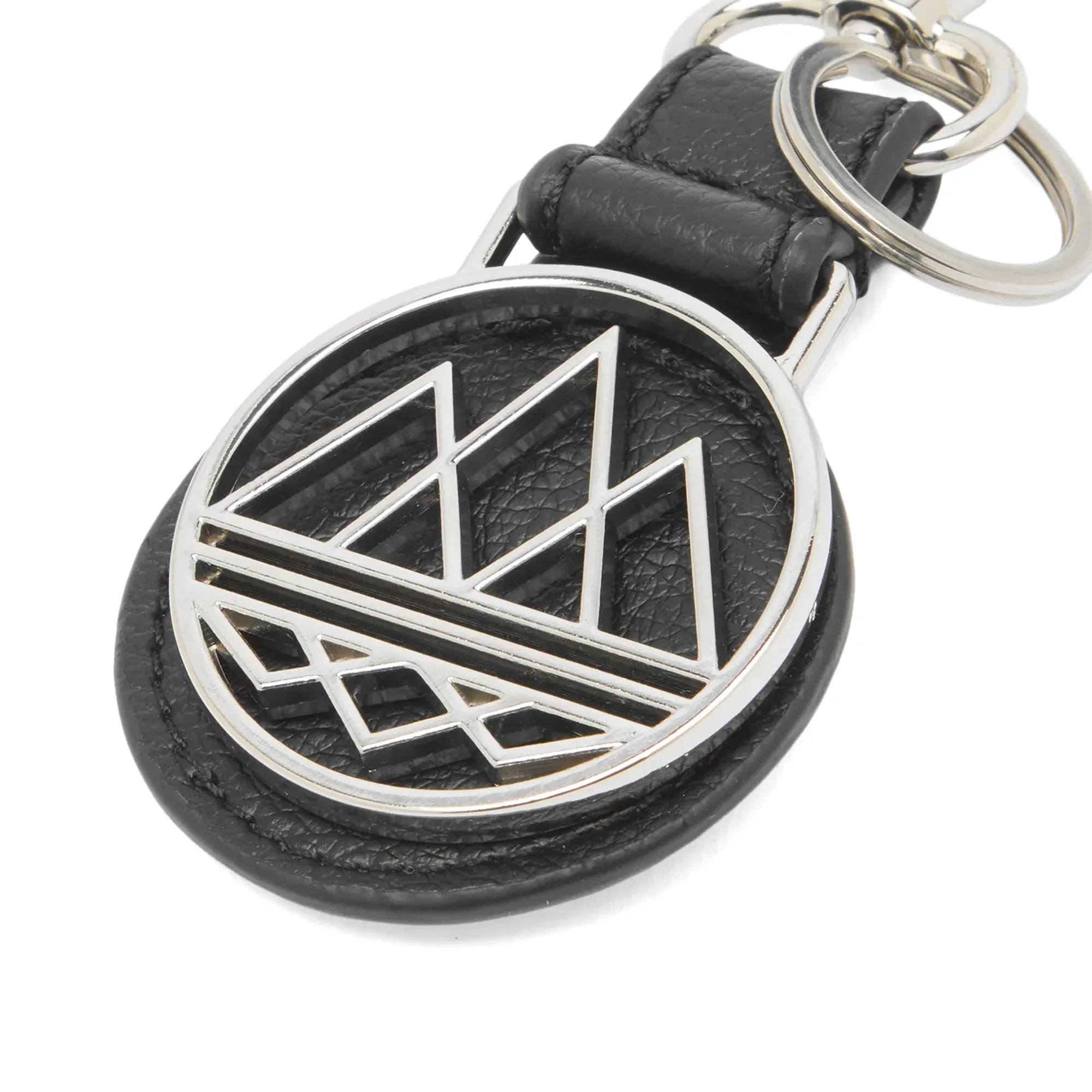 Adidas Men's Mod Keyring Black | KB0638 | FOOTY.COM