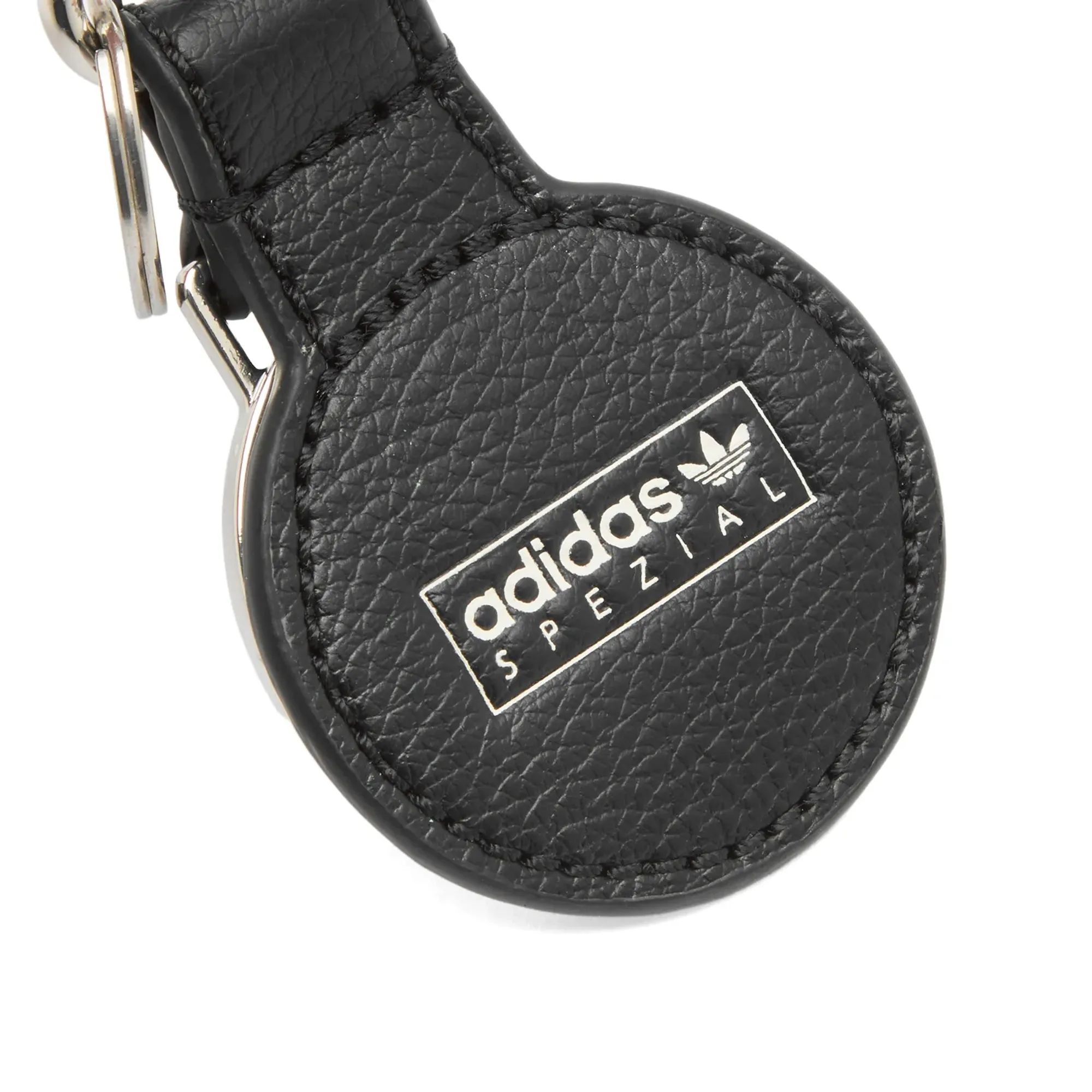 Adidas Men's Mod Keyring Black | KB0638 | FOOTY.COM