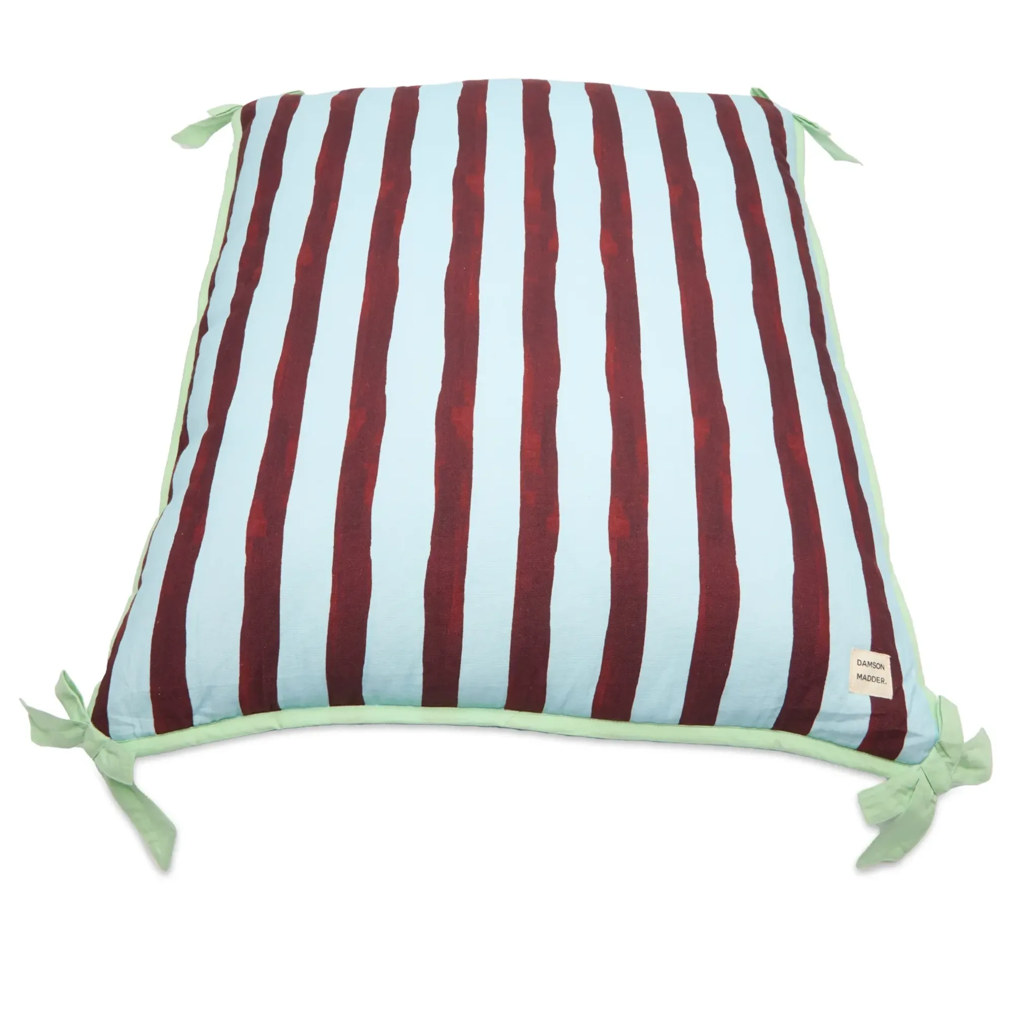 Damson Madder Women's Pet Bed Multi