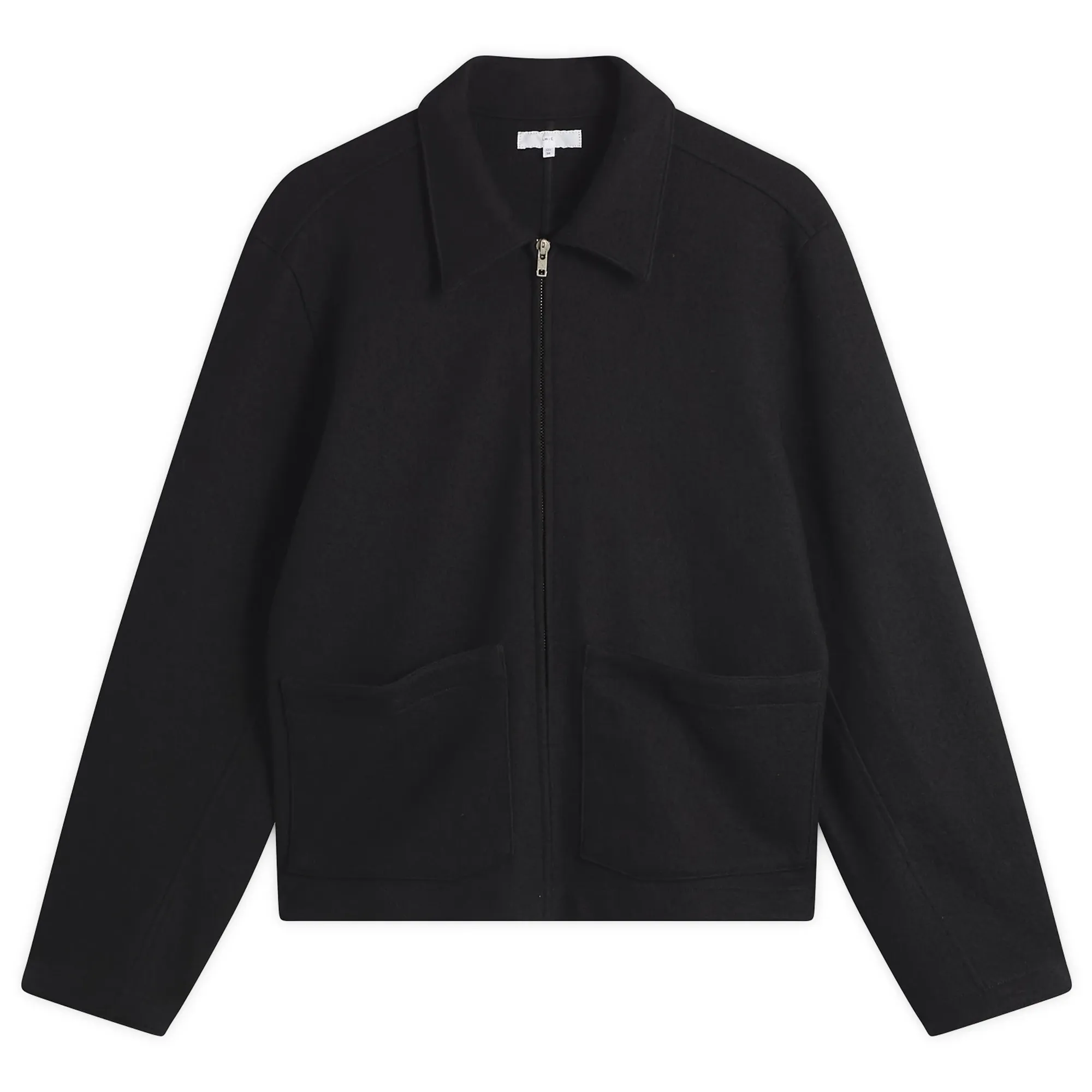 Lady White Co. Men's Loma Blouson Black