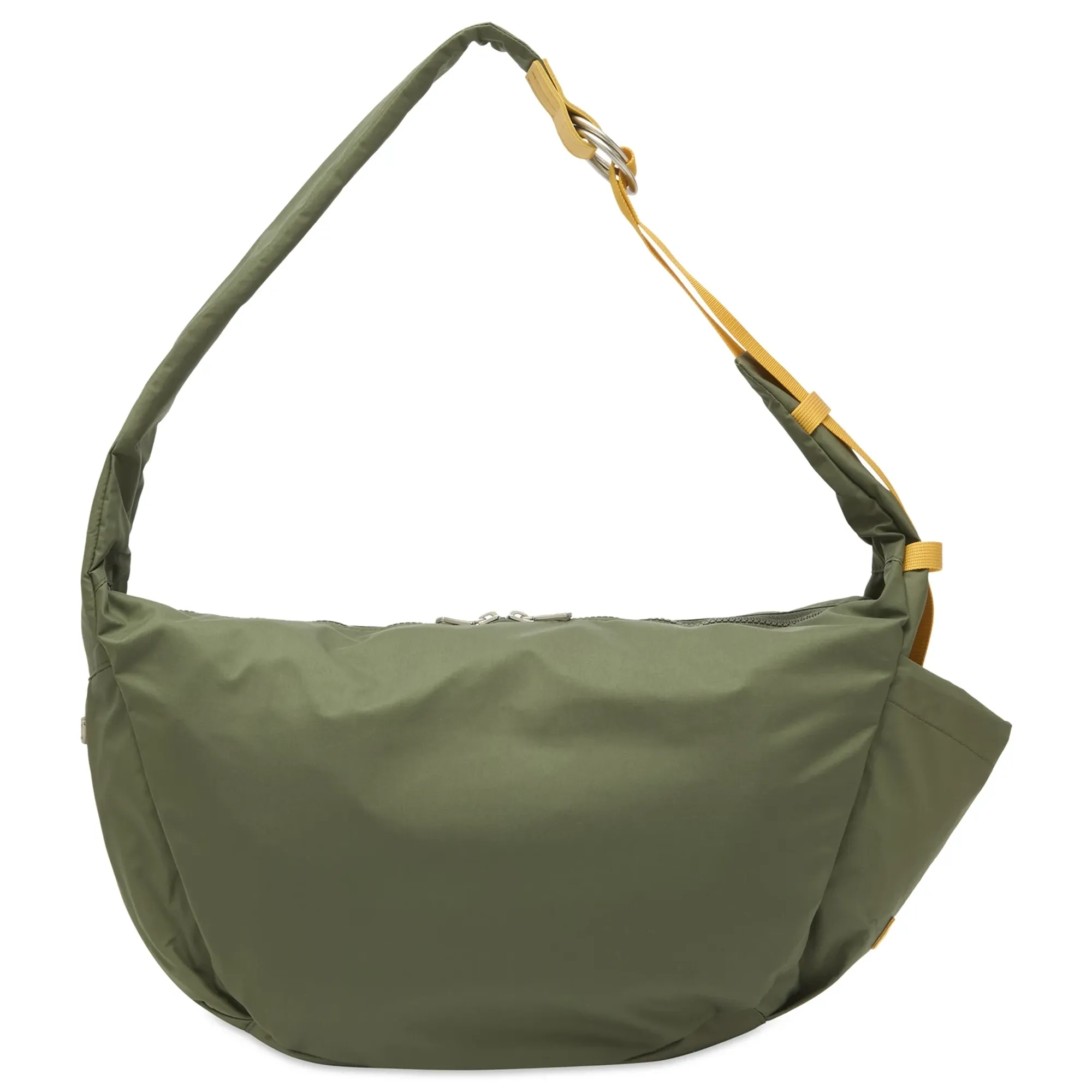 Master-Piece Ark Shoulder Bag Khaki