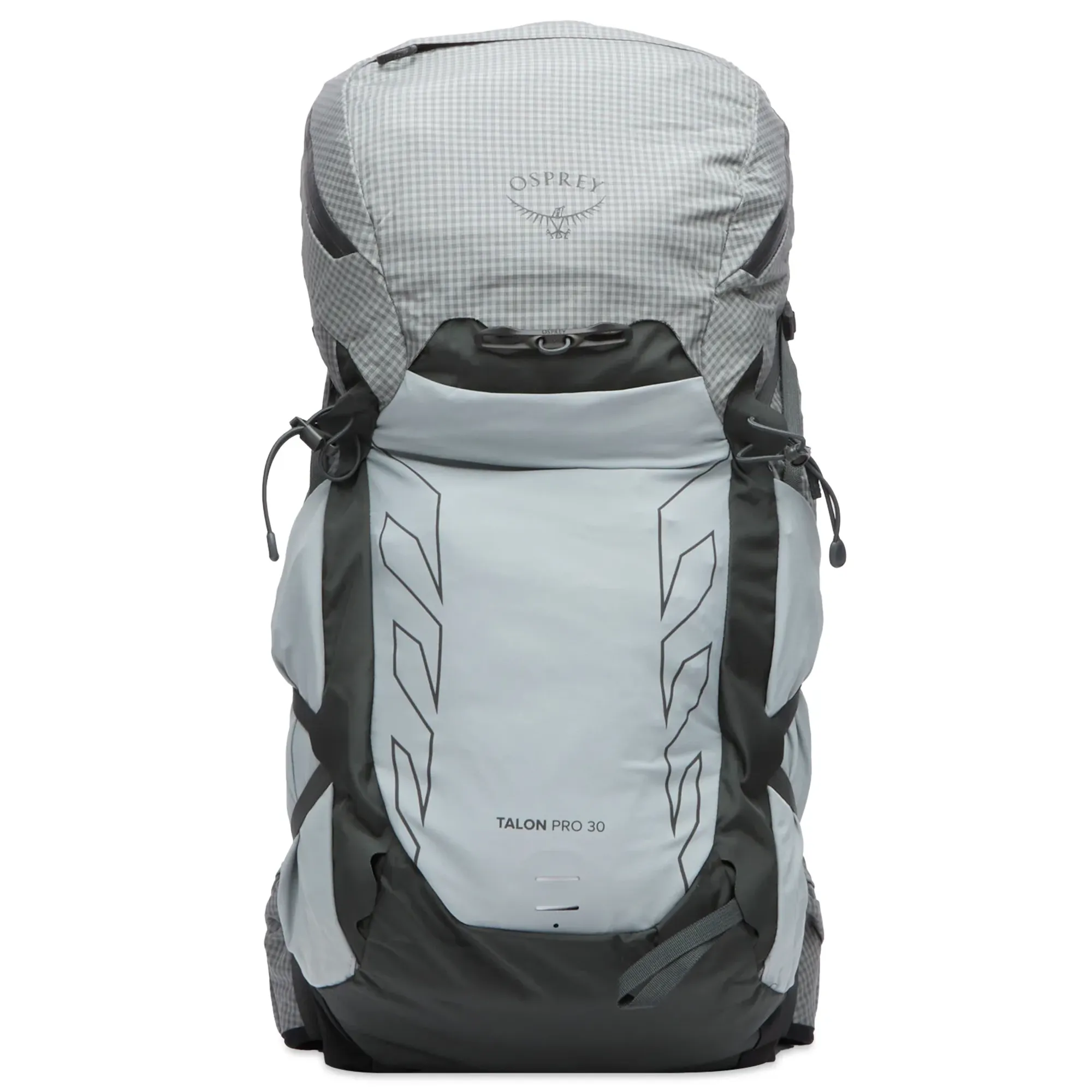 Osprey Talon Pro 30 Backpack Silver Lining