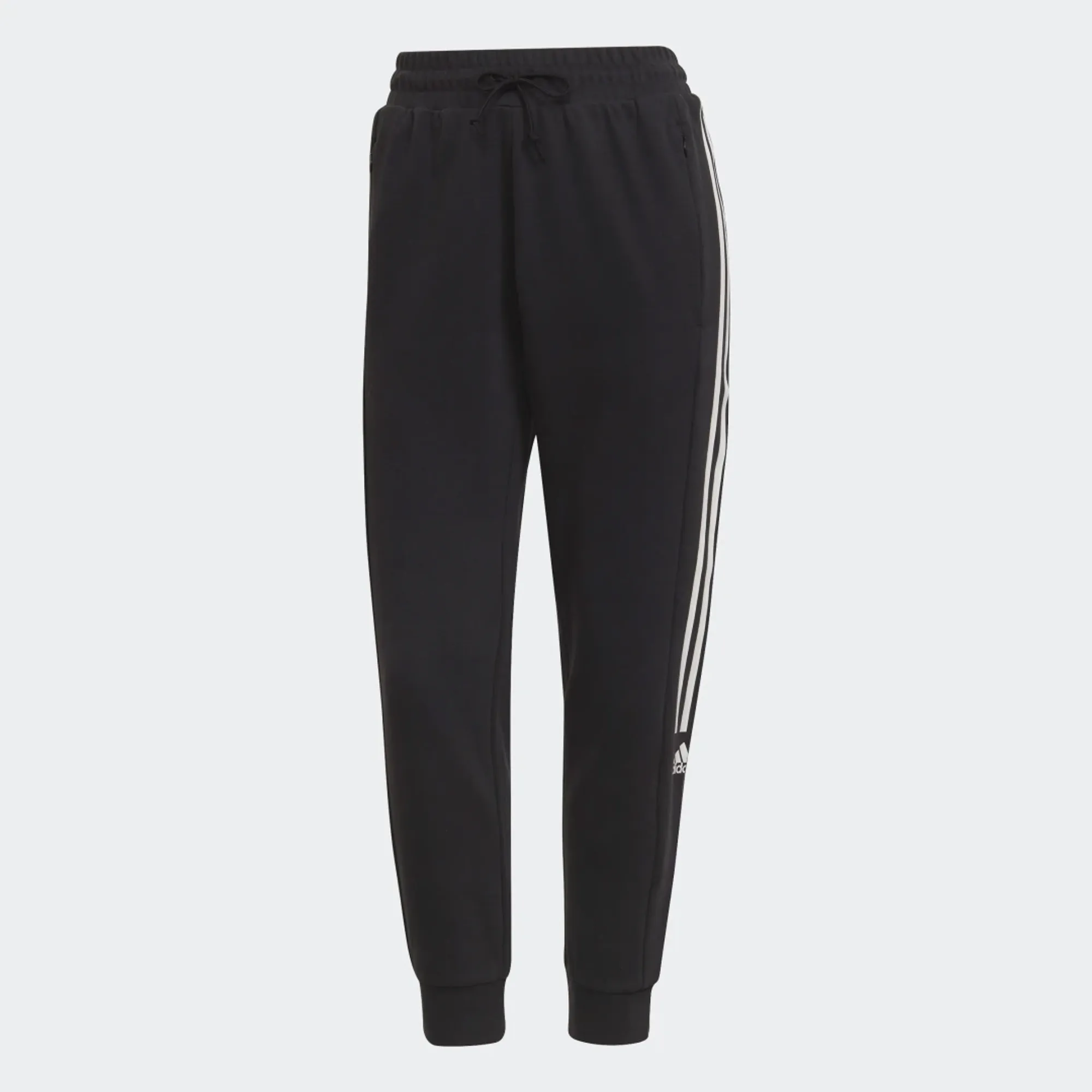 adidas AEROREADY Made for Training Cotton-Touch Joggers