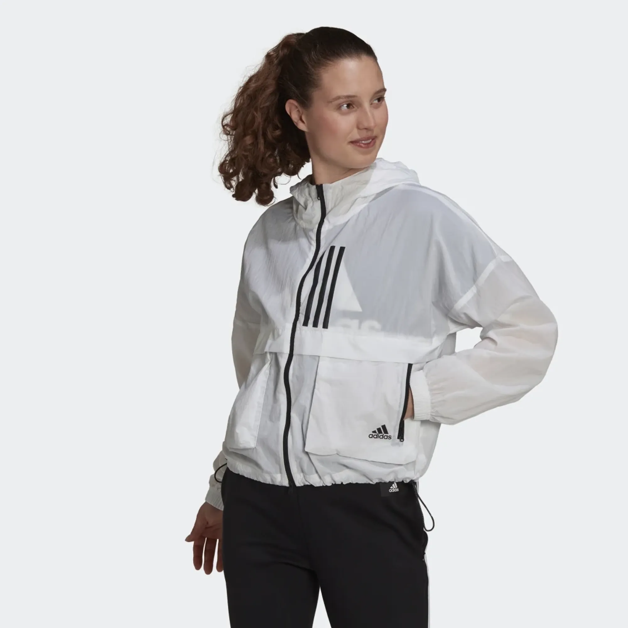 adidas adidas Sportswear W.N.D. Windbreaker