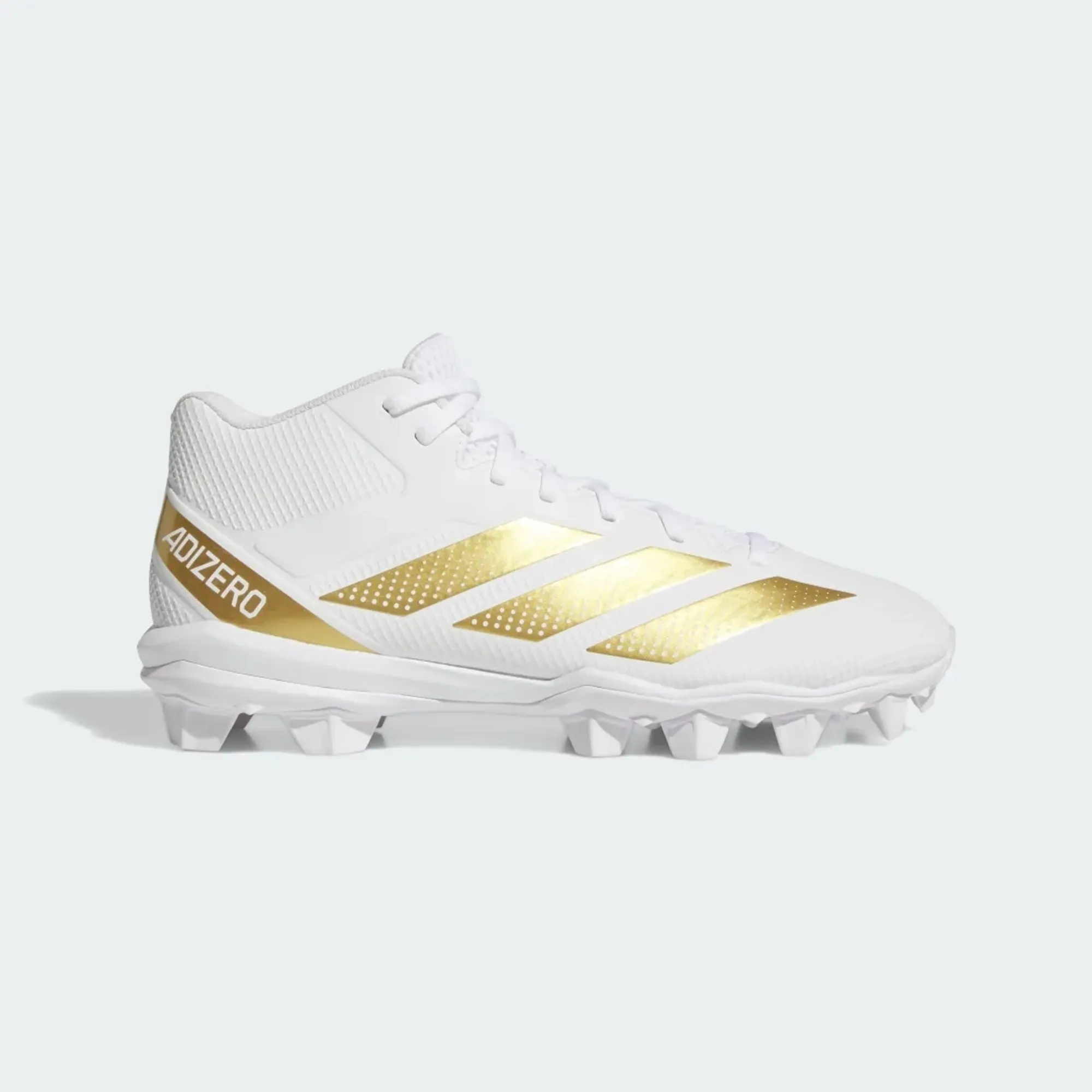adidas Adizero Impact.2 Moulded Rubber Football Cleats