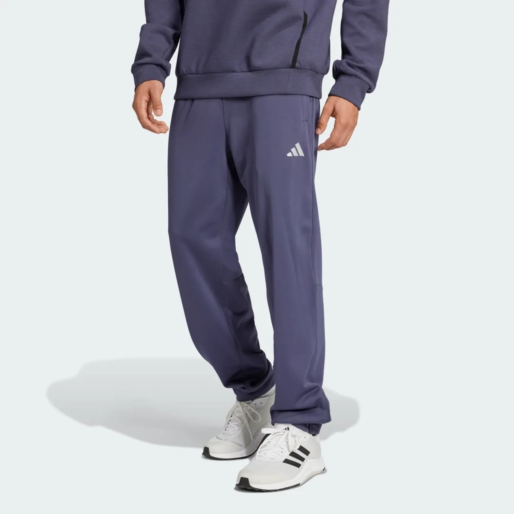 adidas Game and Go Training 3 Bar Joggers