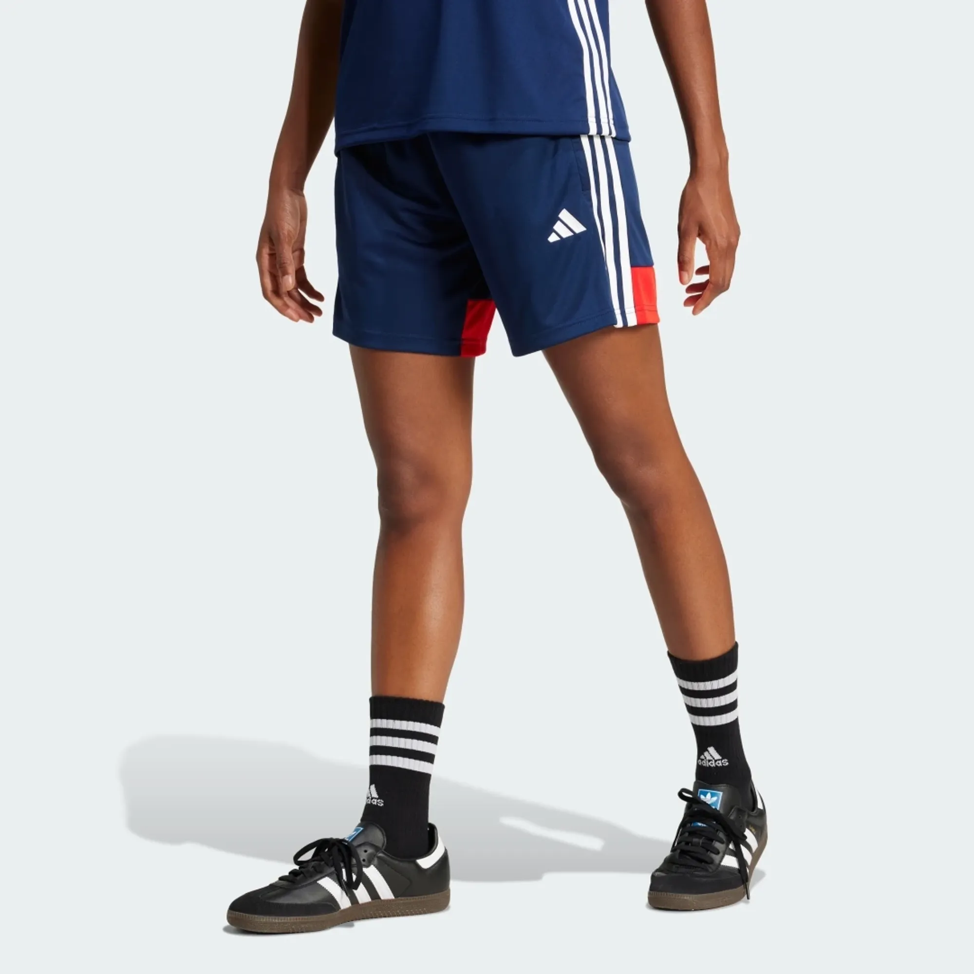 adidas Tiro 25 Essentials Shorts