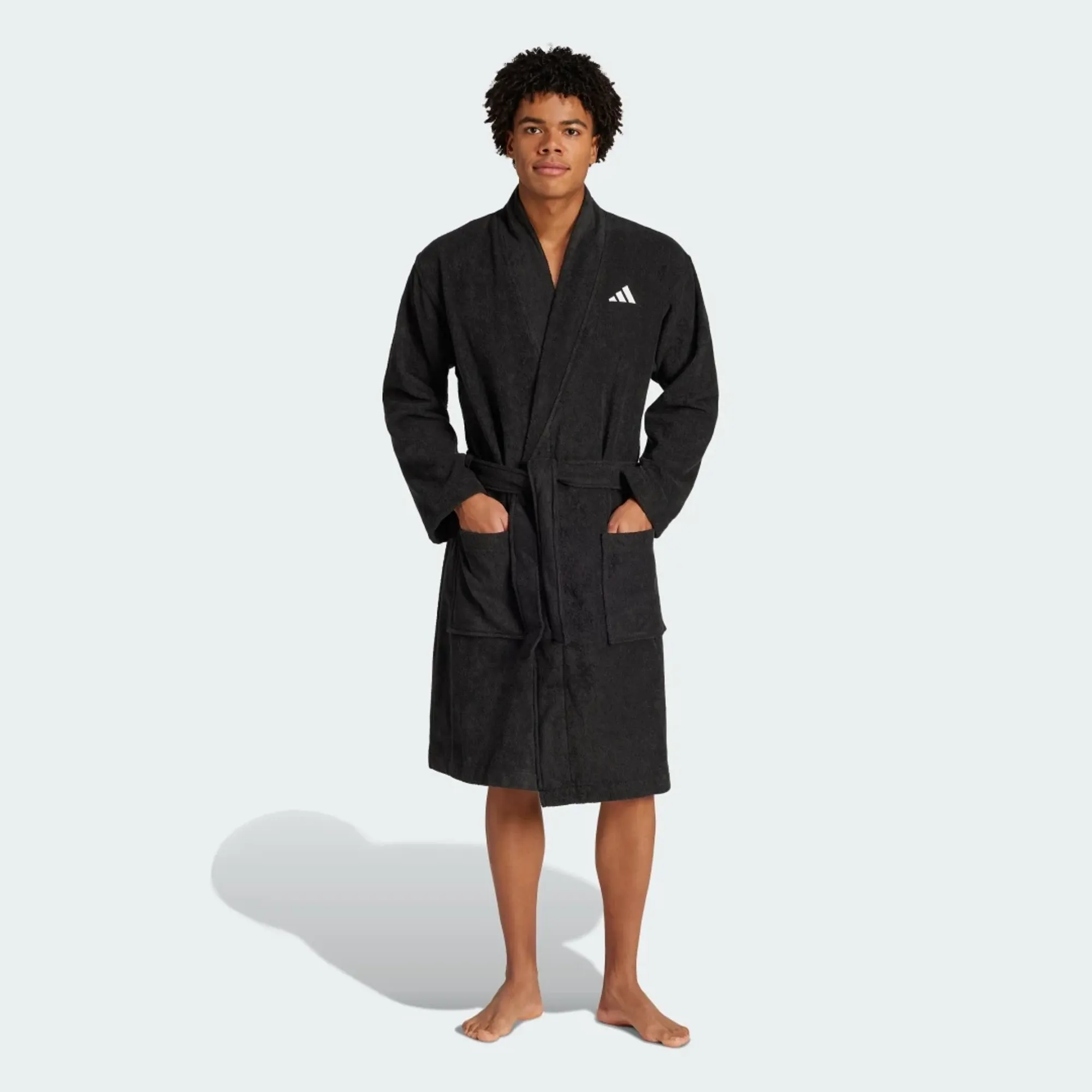 adidas Dressing Gown
